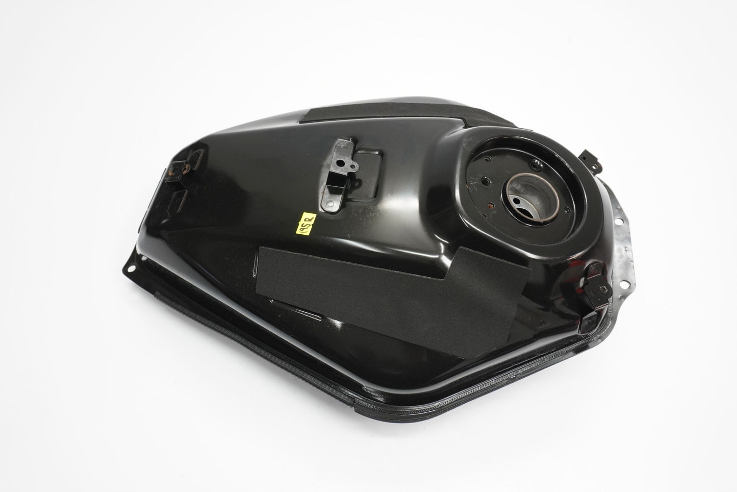 YAMAHA MT-07 13-17 Kraftstofftank Benzintank Fuel Tank 7
