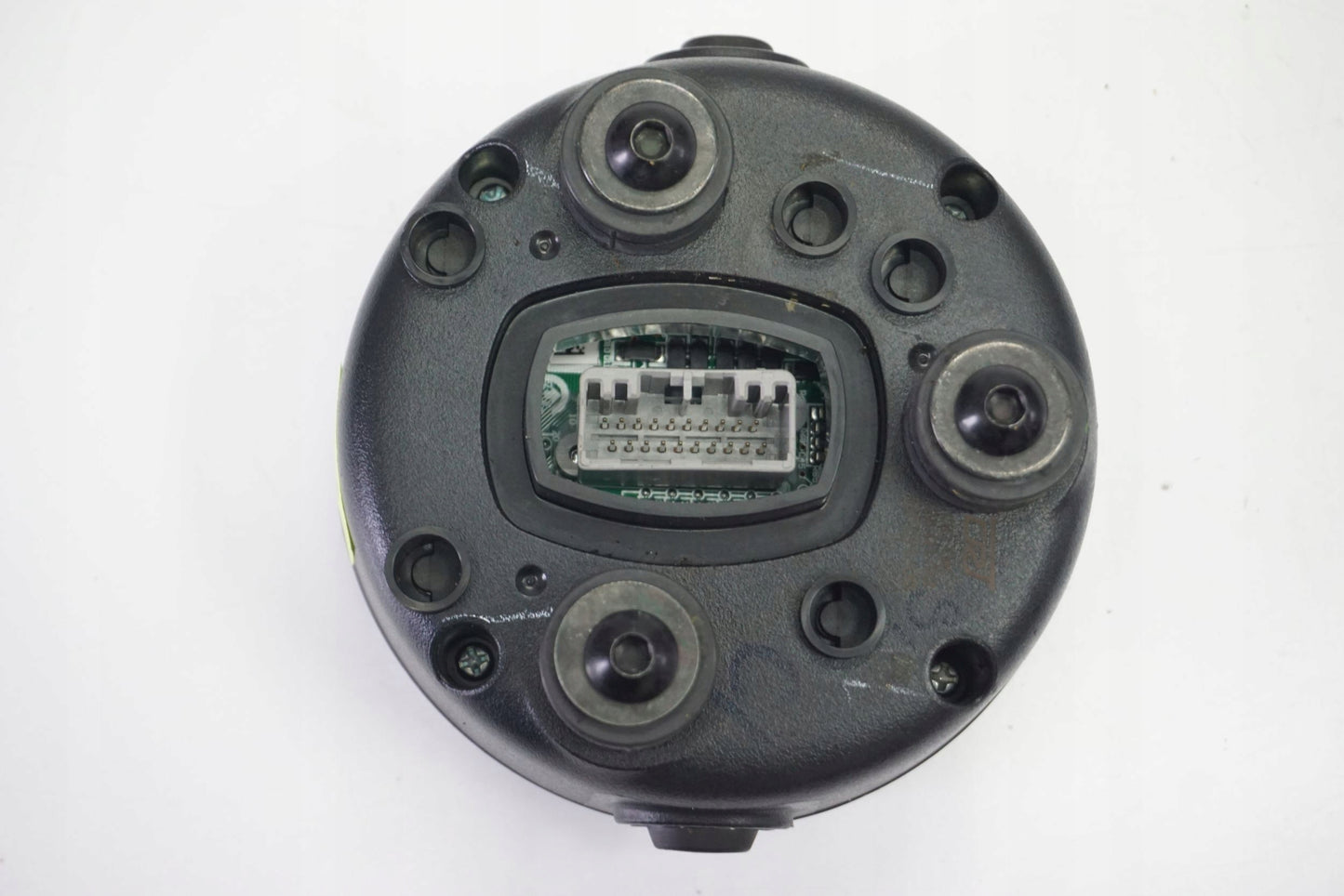 YAMAHA XSR 125 21- Tacho Tachometer Cockpit Speedometer 3