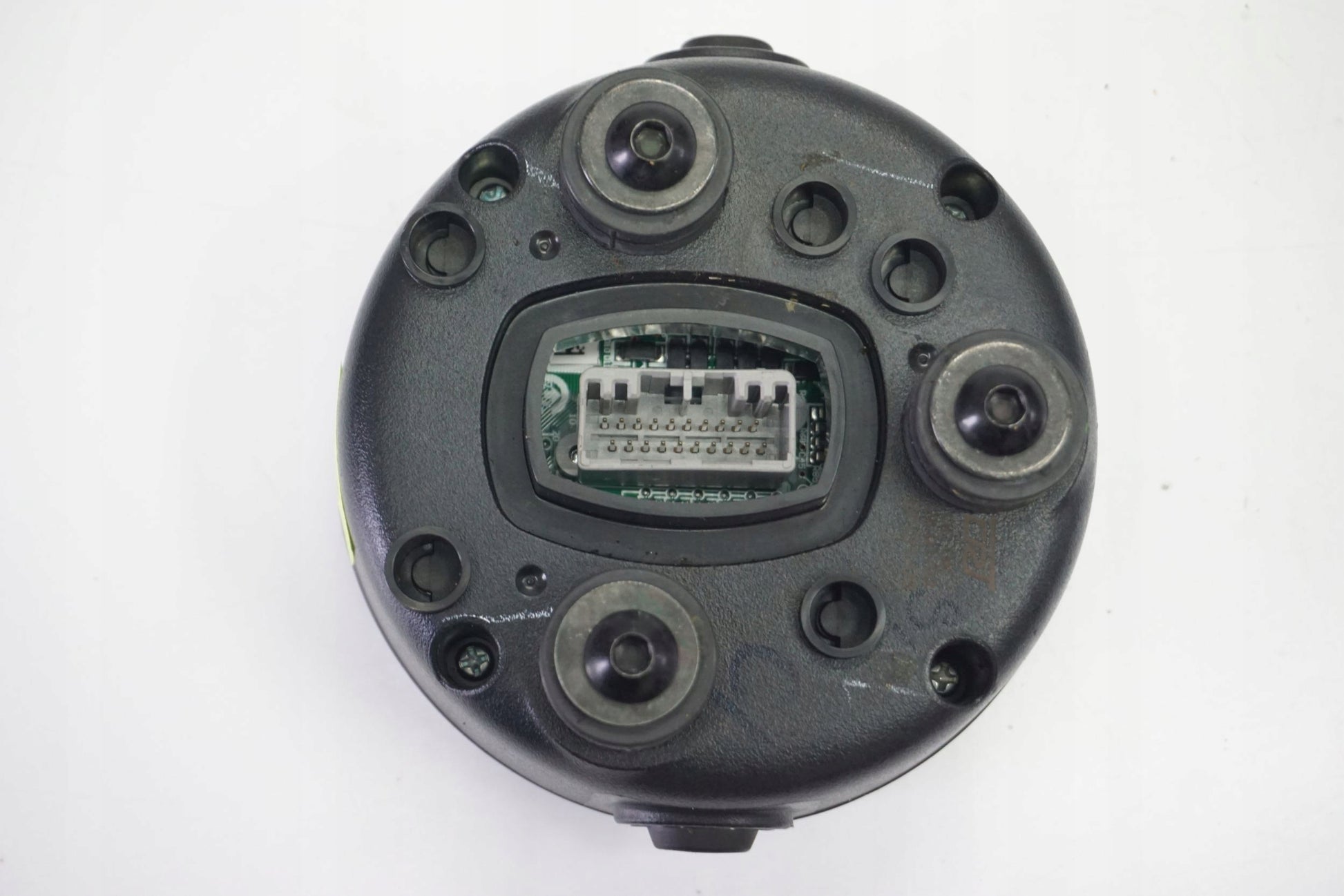 YAMAHA XSR 125 21- Tacho Tachometer Cockpit Speedometer 3