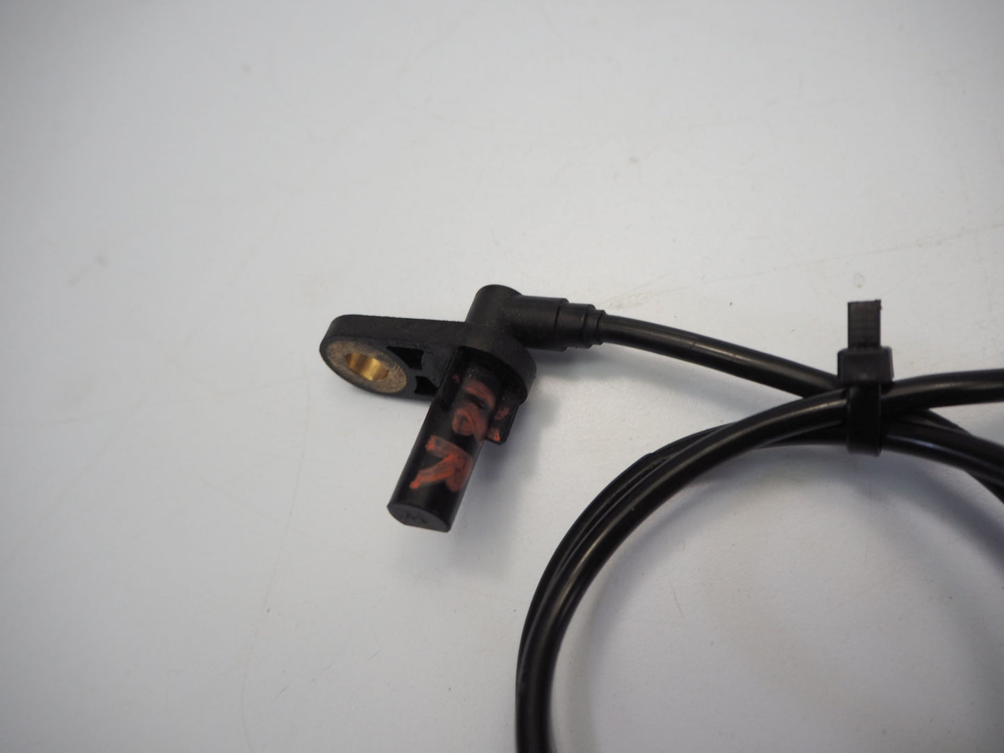 KAWASAKI ER-6F 650 12-17 ABS Sensor hinten 7