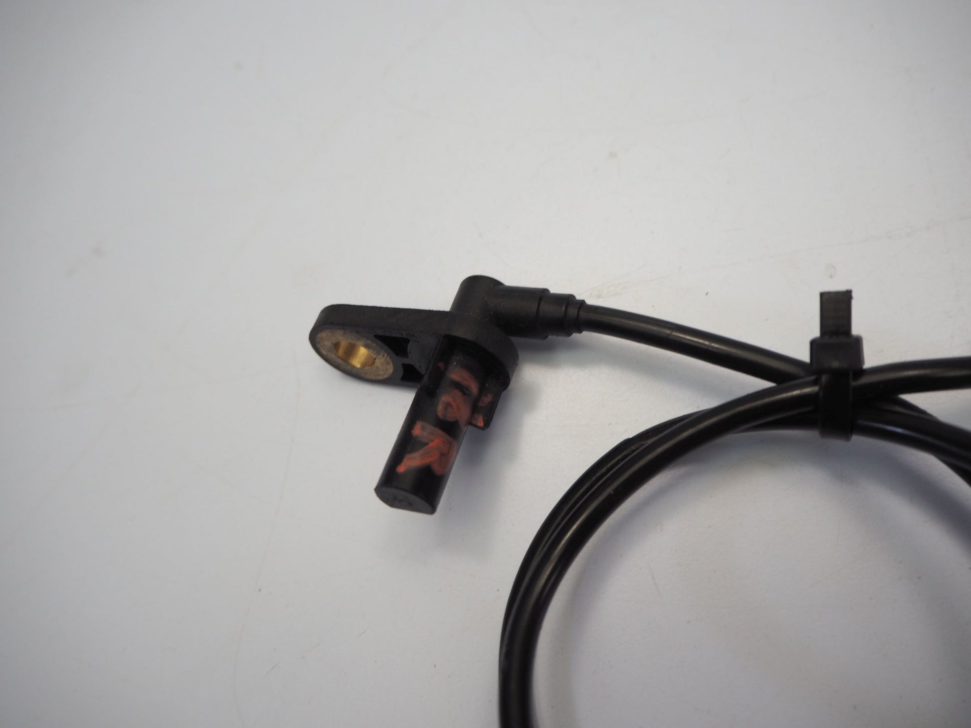 KAWASAKI ER-6F 650 12-17 ABS Sensor hinten 7