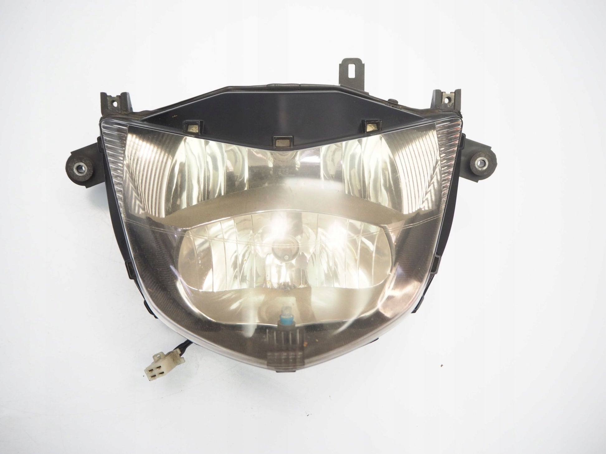 HONDA NTV 700 DEAUVILLE 06-11 Scheinwerfer Headlight 9