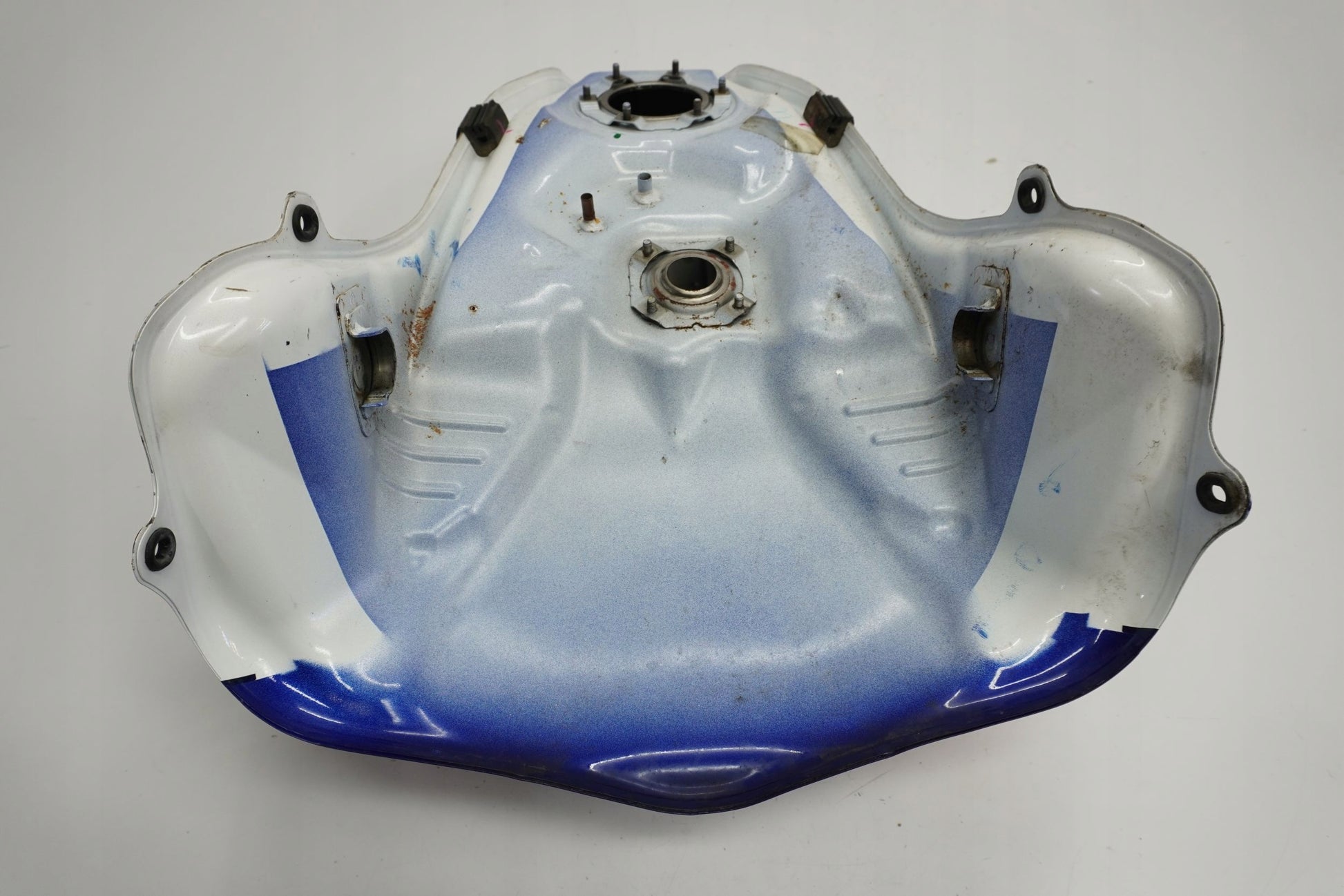 HONDA CRF 1000 L AFRICA TWIN 15-17 Kraftstofftank Benzintank Fuel Tank 4