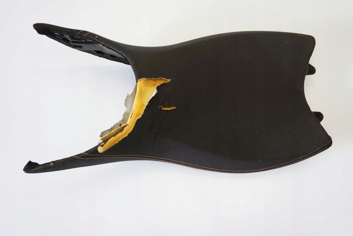 KTM 1290 SUPER DUKE 17-20 Sitzbank Fahrersitz Sitz vorne seat 7