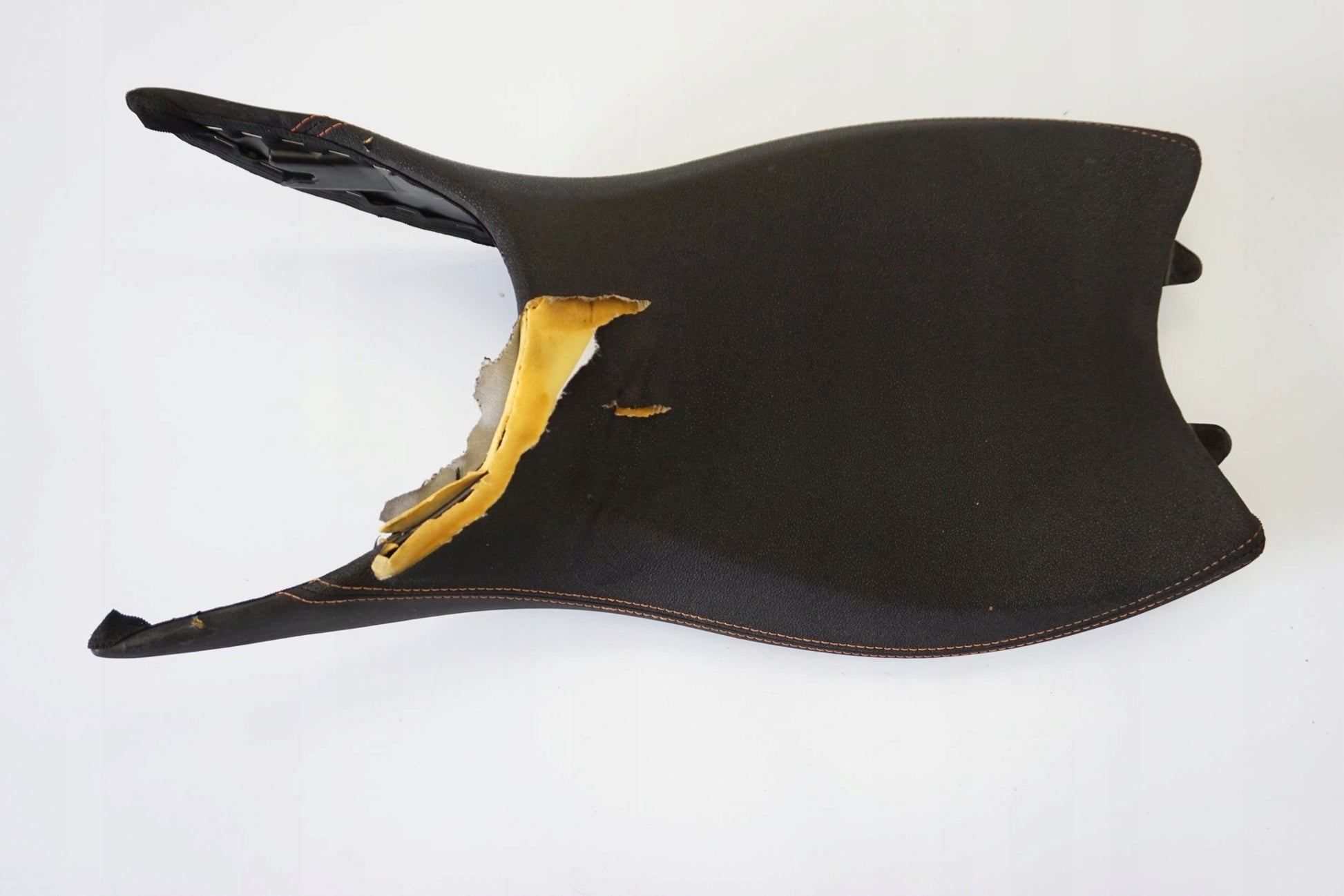 KTM 1290 SUPER DUKE 17-20 Sitzbank Fahrersitz Sitz vorne seat 7