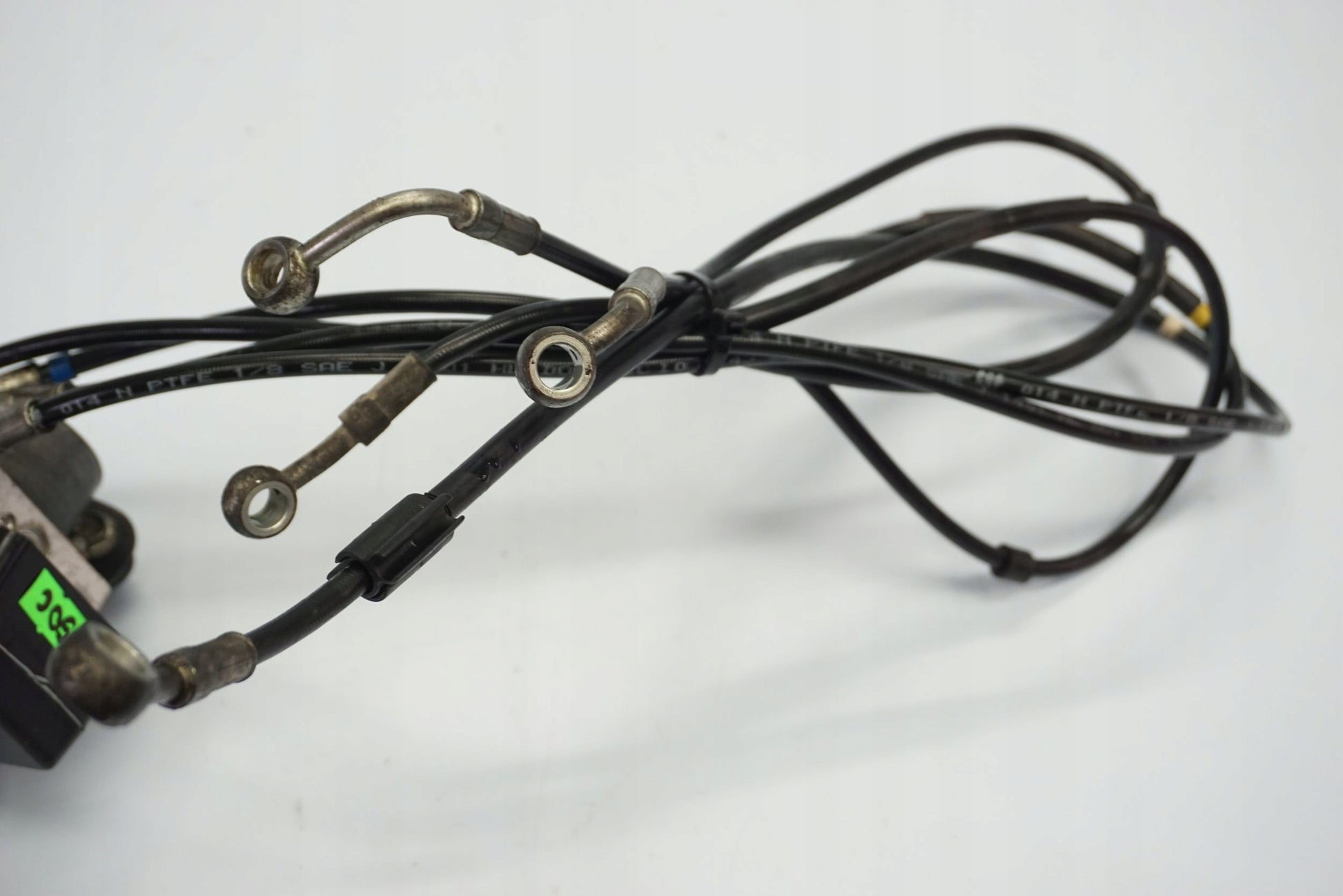 KTM 390 DUKE 13-16 ABS Pumpe Druckmodulator 5