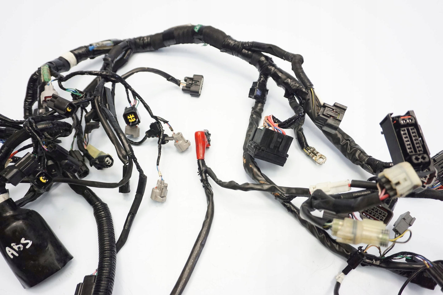 KAWASAKI Z-800 13-17 Kabelbaum Wiring Harness 12