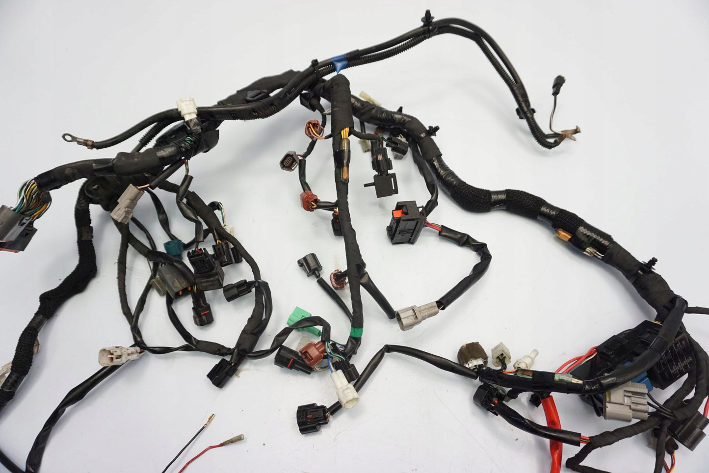 SUZUKI GSX-S 1000 F 15-20 Kabelbaum Wiring Harness 2