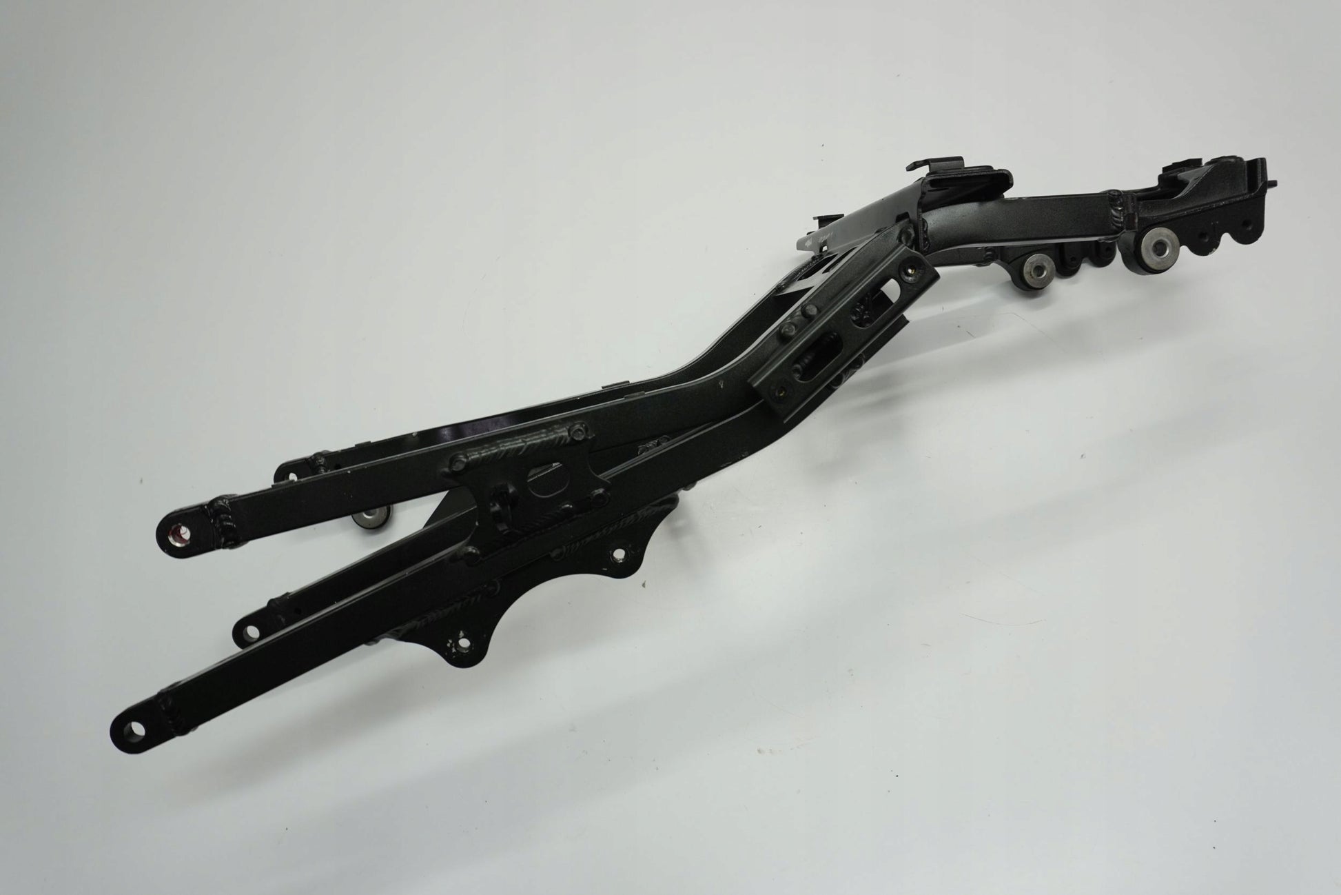 KAWASAKI ZX-6R 636 05-06 Heckrahmen Rahmen hinten rear frame 5