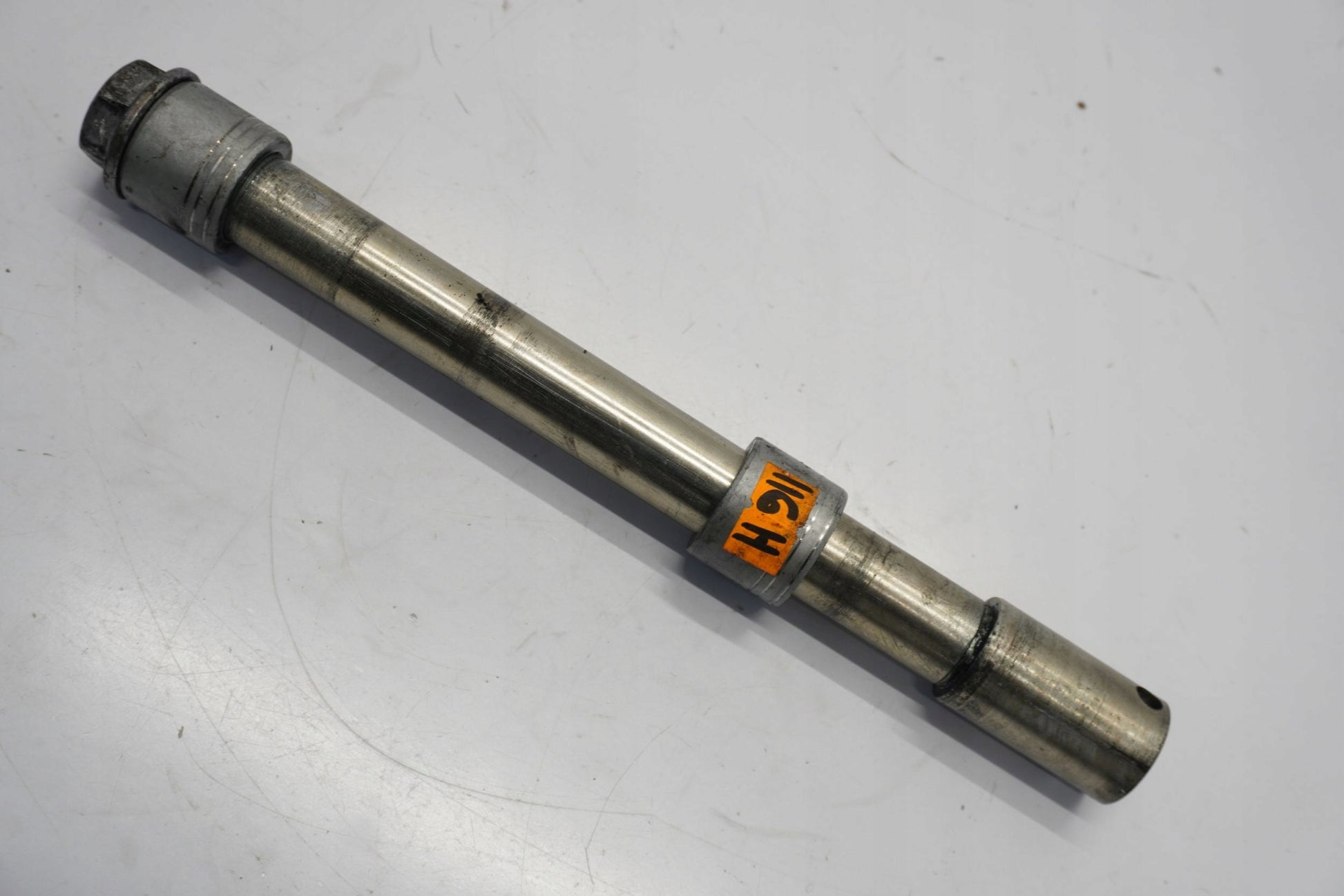 HONDA CRF 1100 L AFRICA TWIN ADVENTURE SPORT 19- Vorderachse Achse vorne Radachse front axle 6