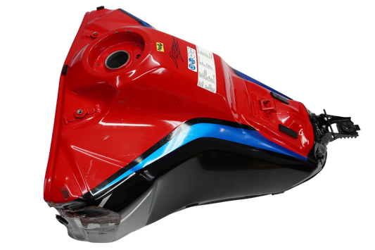 HONDA CRF 1100 L AFRICA TWIN 19- Kraftstofftank Benzintank Fuel Tank 1