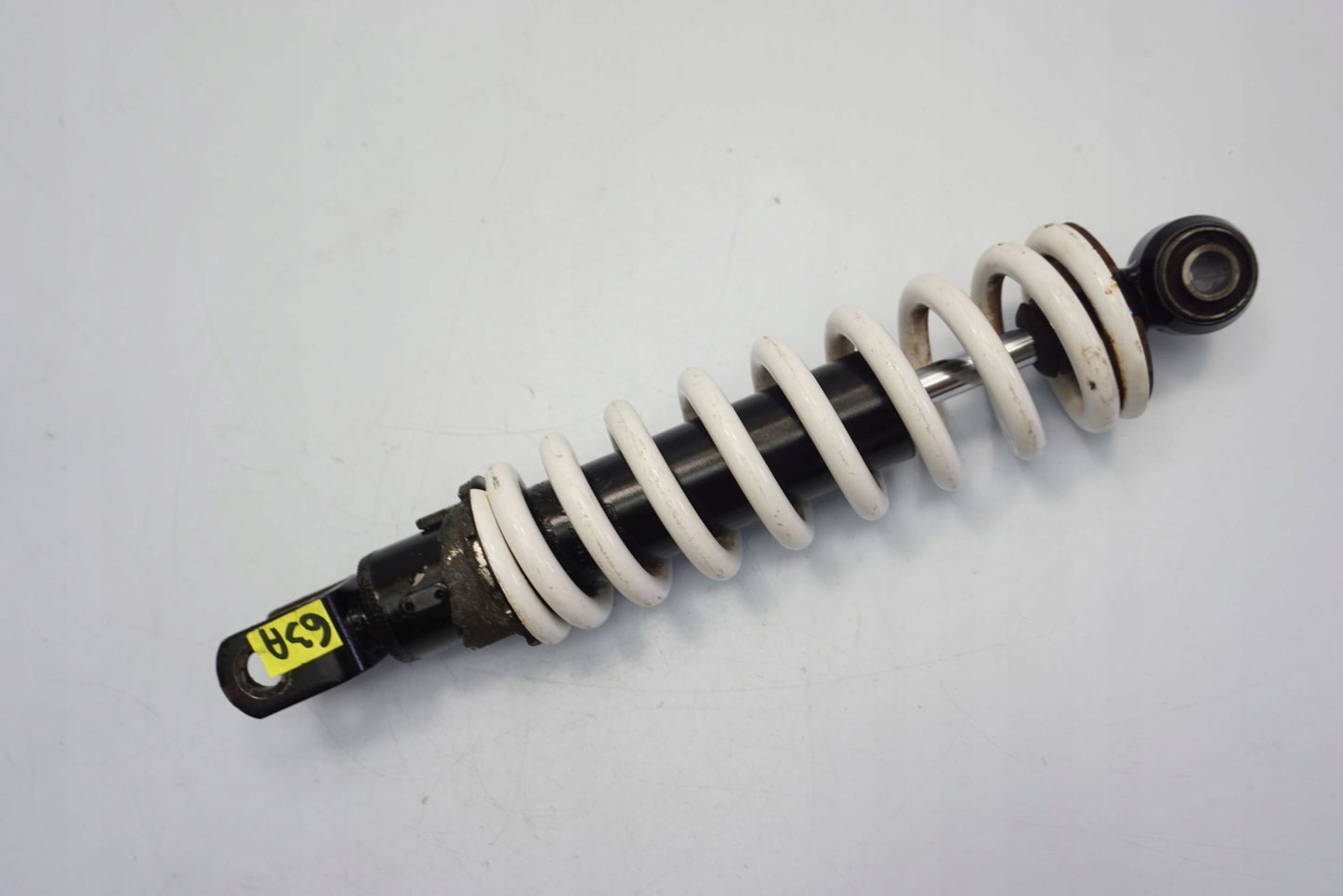 KAWASAKI NINJA 125 19-23 Stoßdämpfer Federbein shock absorber 4