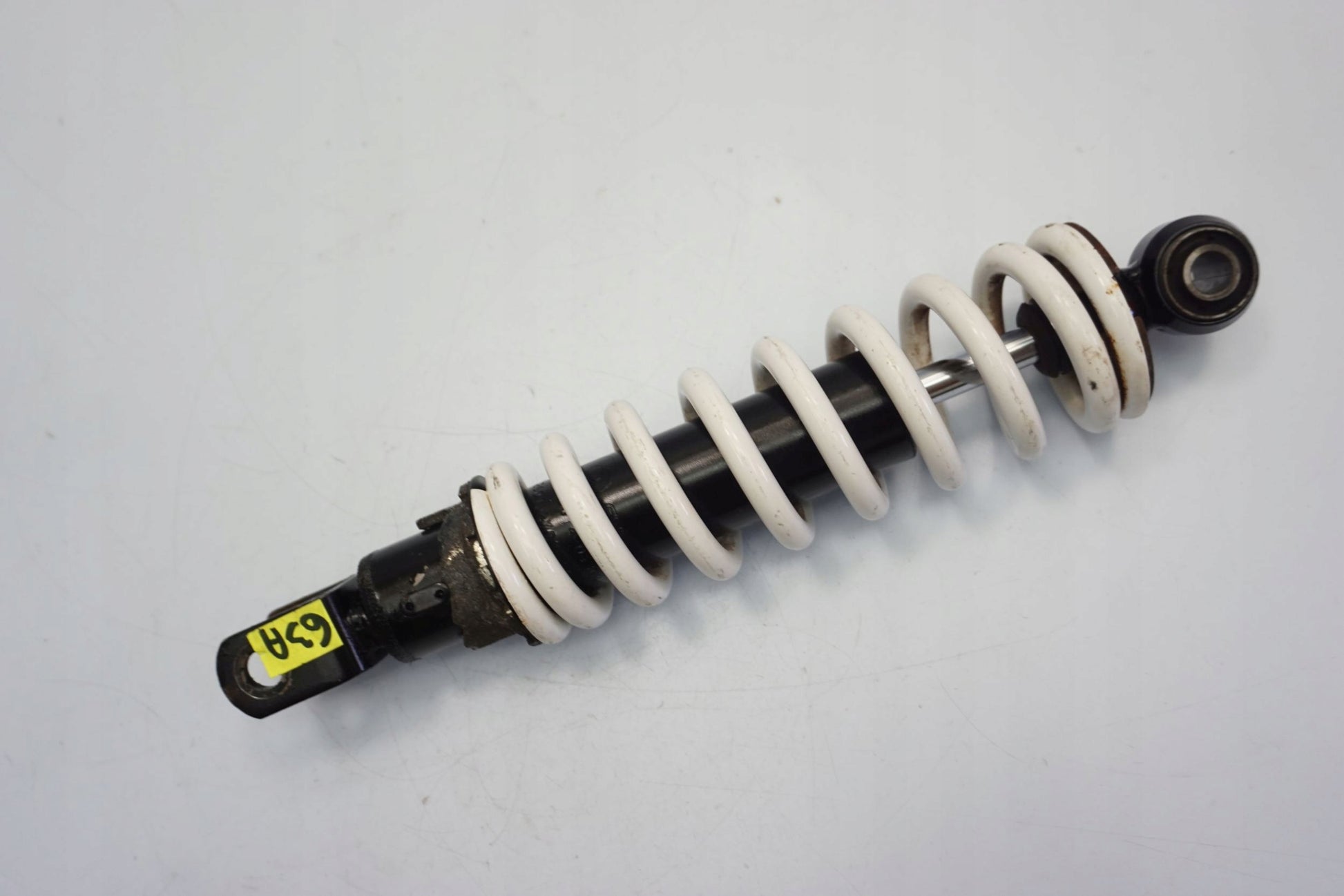 KAWASAKI NINJA 125 19-23 Stoßdämpfer Federbein shock absorber 4