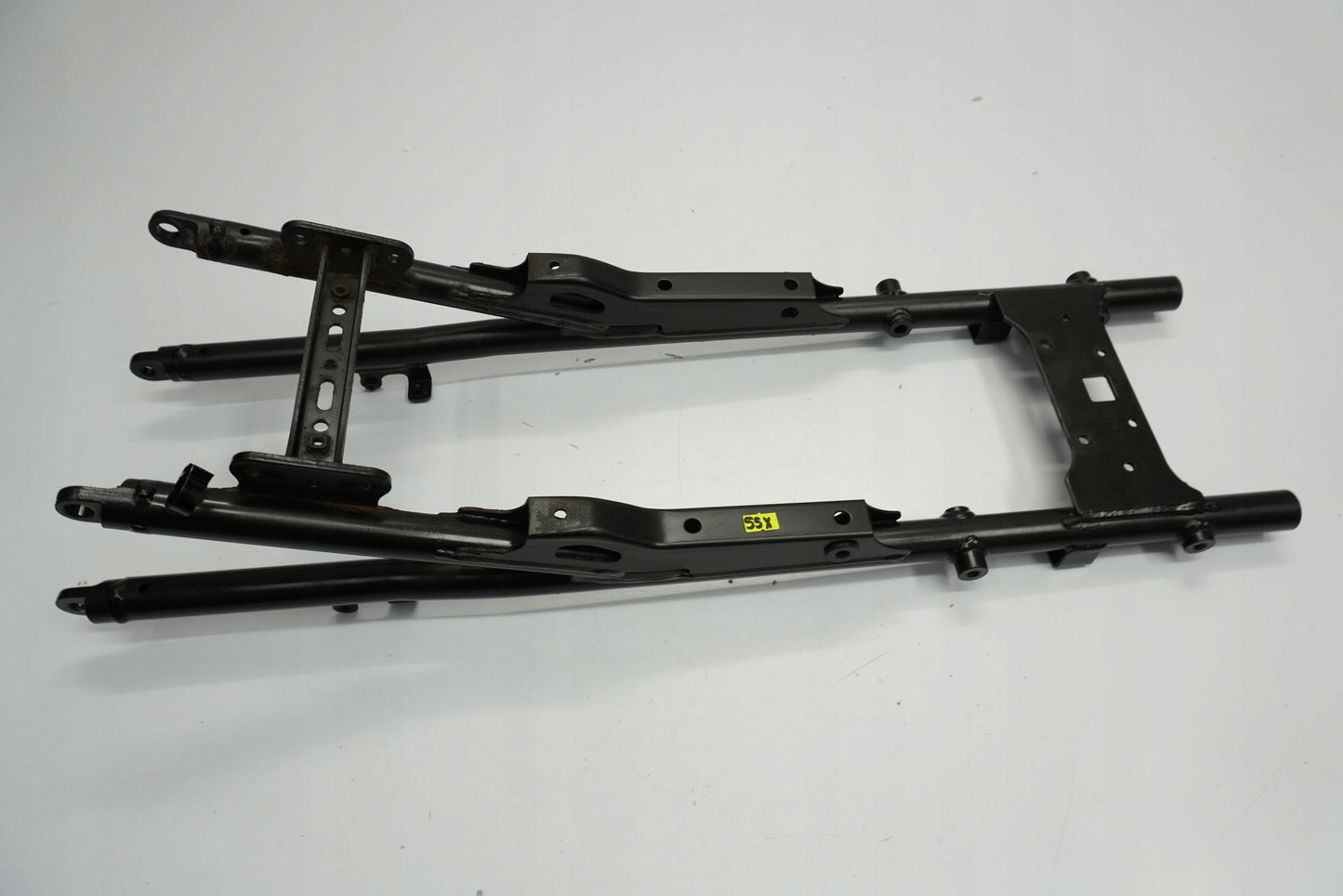 YAMAHA MT-09 TRACER 15-17 Heckrahmen Rahmen hinten rear frame 5