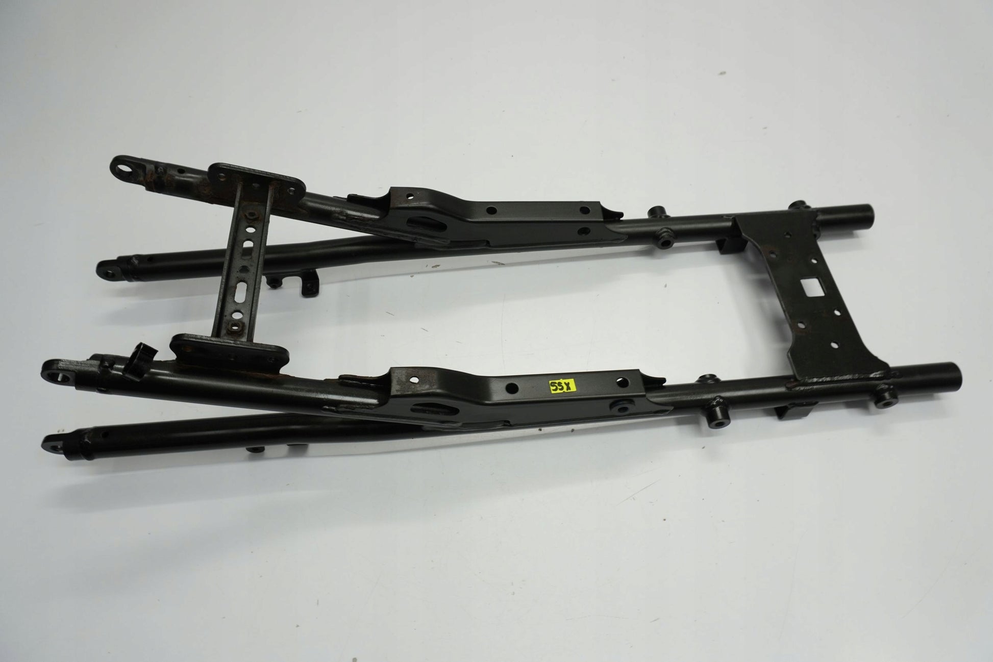 YAMAHA MT-09 TRACER 15-17 Heckrahmen Rahmen hinten rear frame 5
