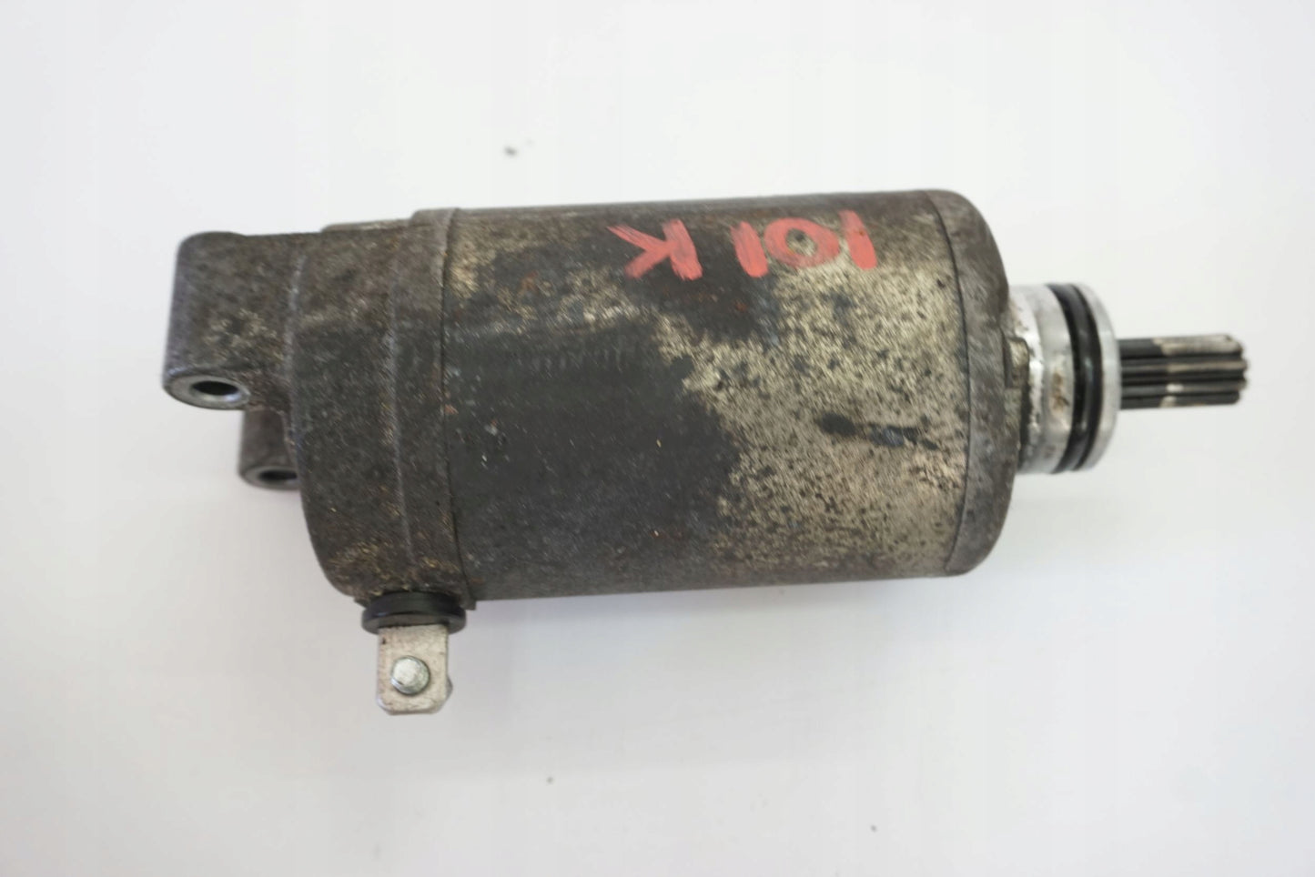 KAWASAKI Z 1000 SX 10-16 Anlasser Starter Motor 4