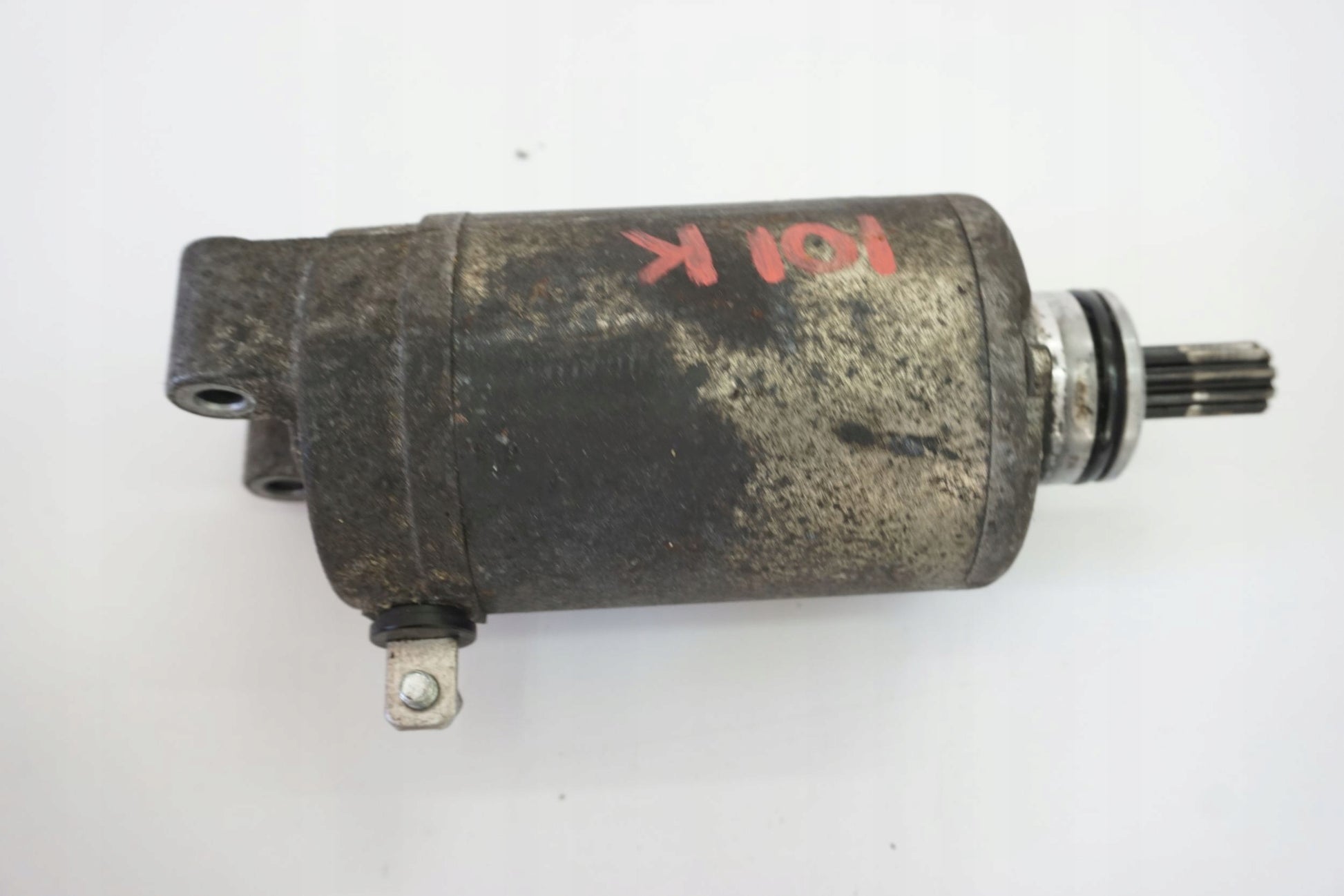 KAWASAKI Z 1000 SX 10-16 Anlasser Starter Motor 4
