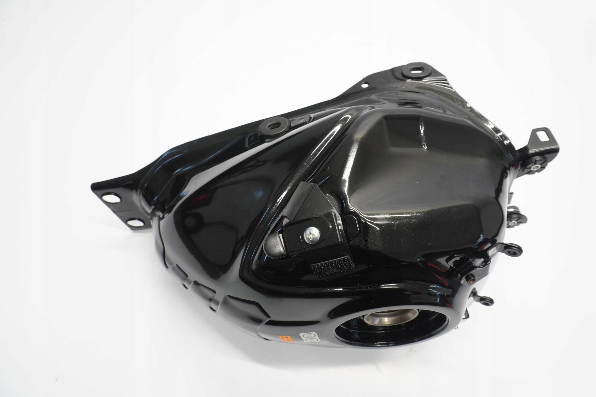 SUZUKI GSX-R 125 18- Kraftstofftank Benzintank Fuel Tank 6