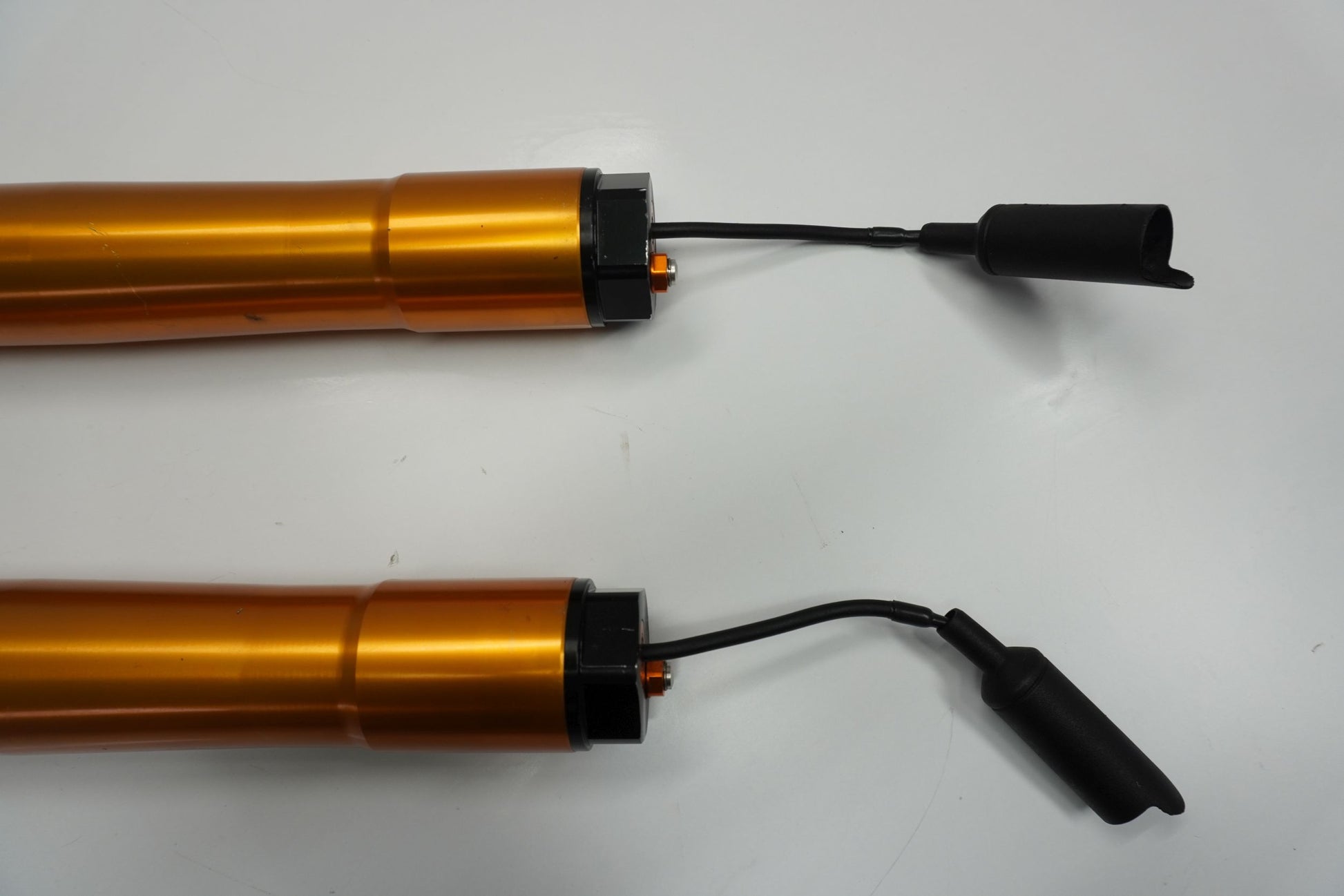 YAMAHA TRACER 9 GT 21- Gabel Gabelholme Fork 8