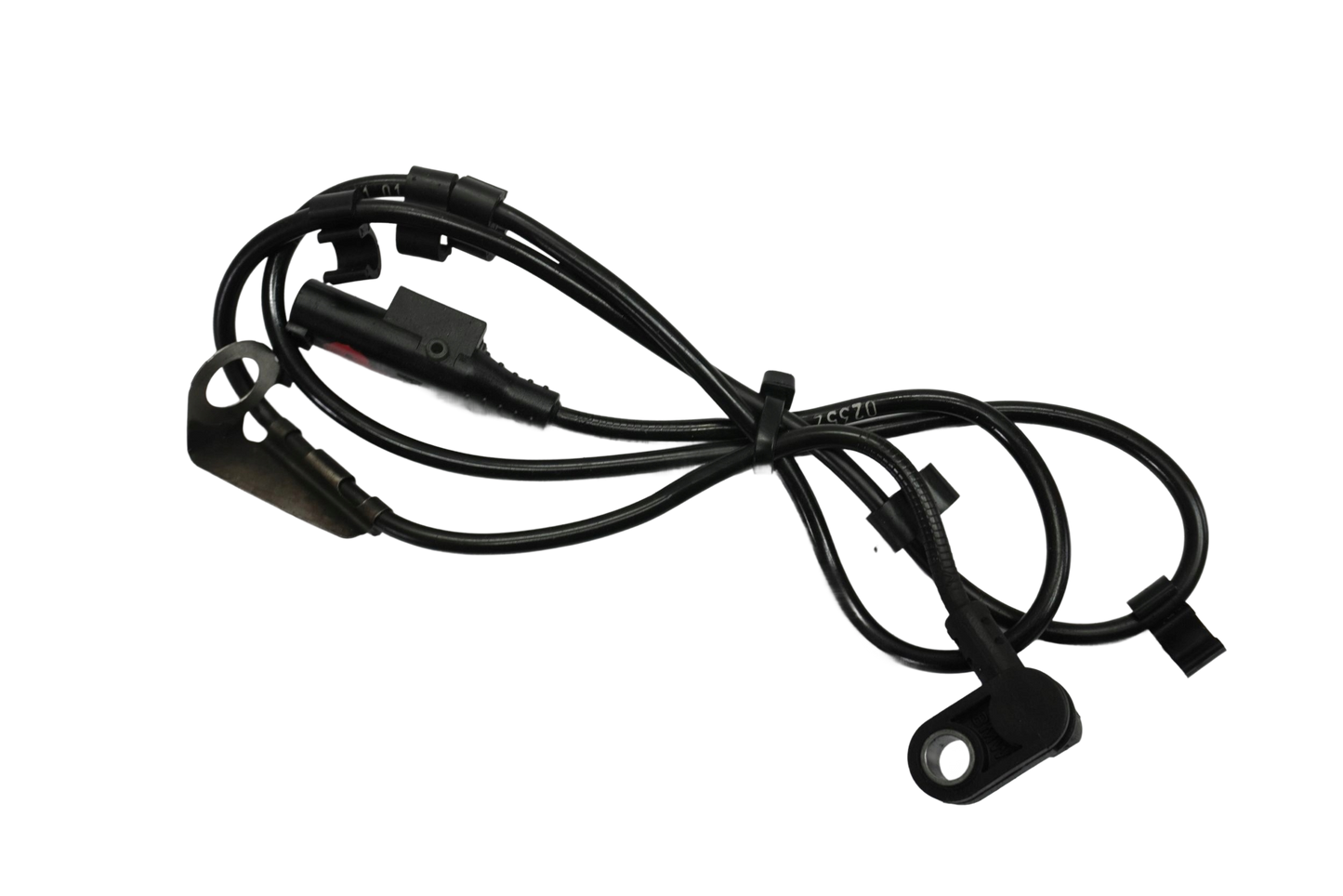 BMW R 1200 R K53 15-18 ABS Sensor vorne 1