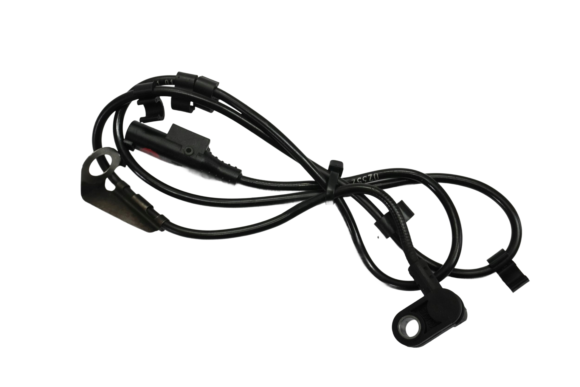 BMW R 1200 R K53 15-18 ABS Sensor vorne 1