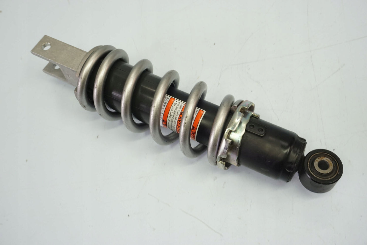 KAWASAKI Z-800 13-17 Stoßdämpfer Federbein shock absorber 4