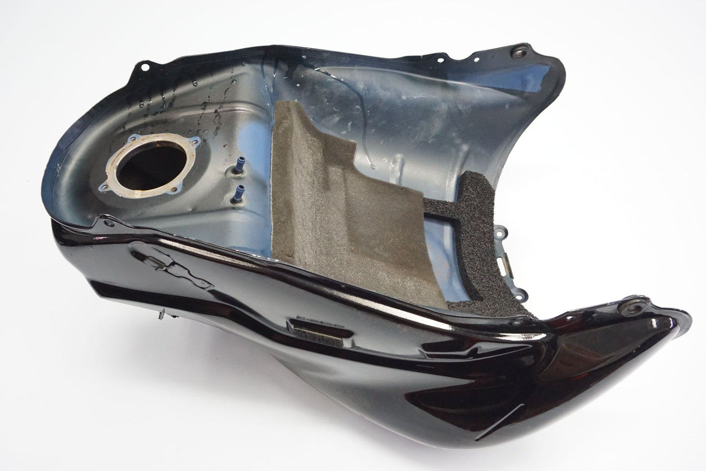 YAMAHA MT-09 TRACER 15-17 Kraftstofftank Benzintank Fuel Tank