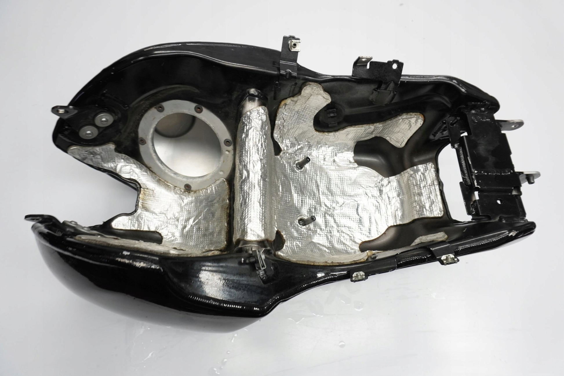 BMW R NINET 17- Kraftstofftank Benzintank Fuel Tank 5