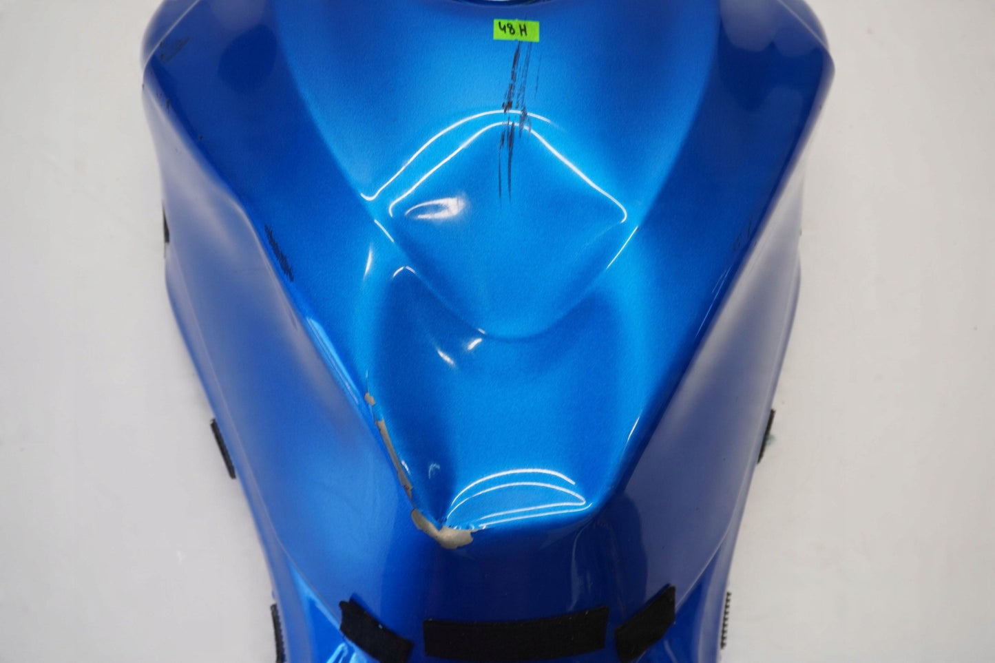 SUZUKI GSX-R 1000 K9-L6 Kraftstofftank Benzintank Fuel Tank 2