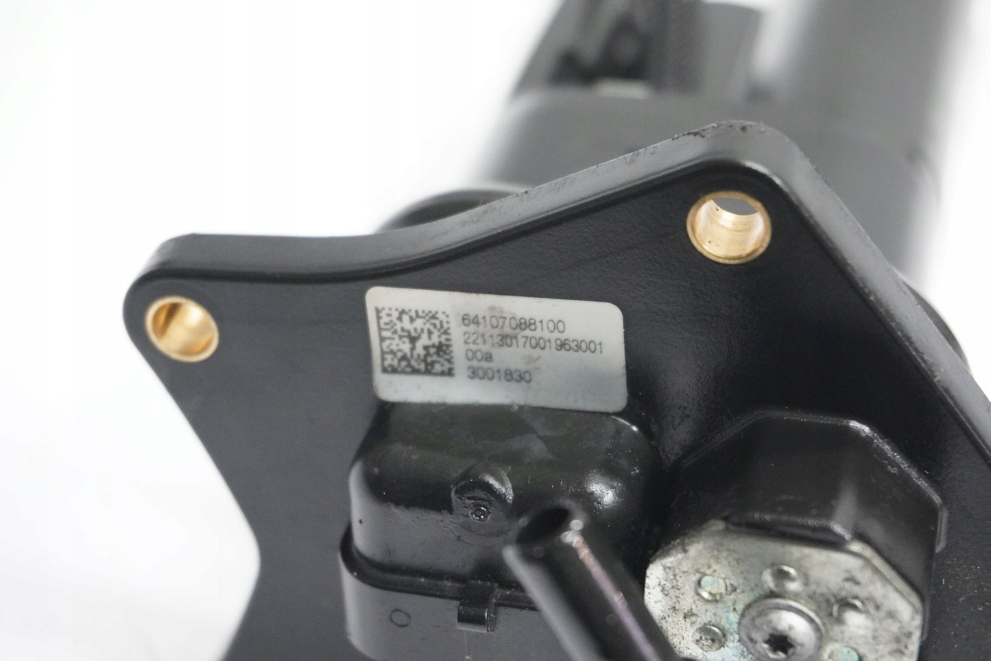 KTM 790 DUKE L 18- Benzinpumpe Kraftstoffpumpe Fuel Pump 4