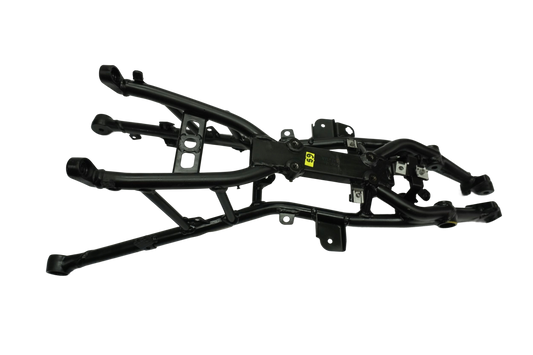 DUCATI STREETFIGHTER V2 Heckrahmen Rahmen hinten rear frame 1