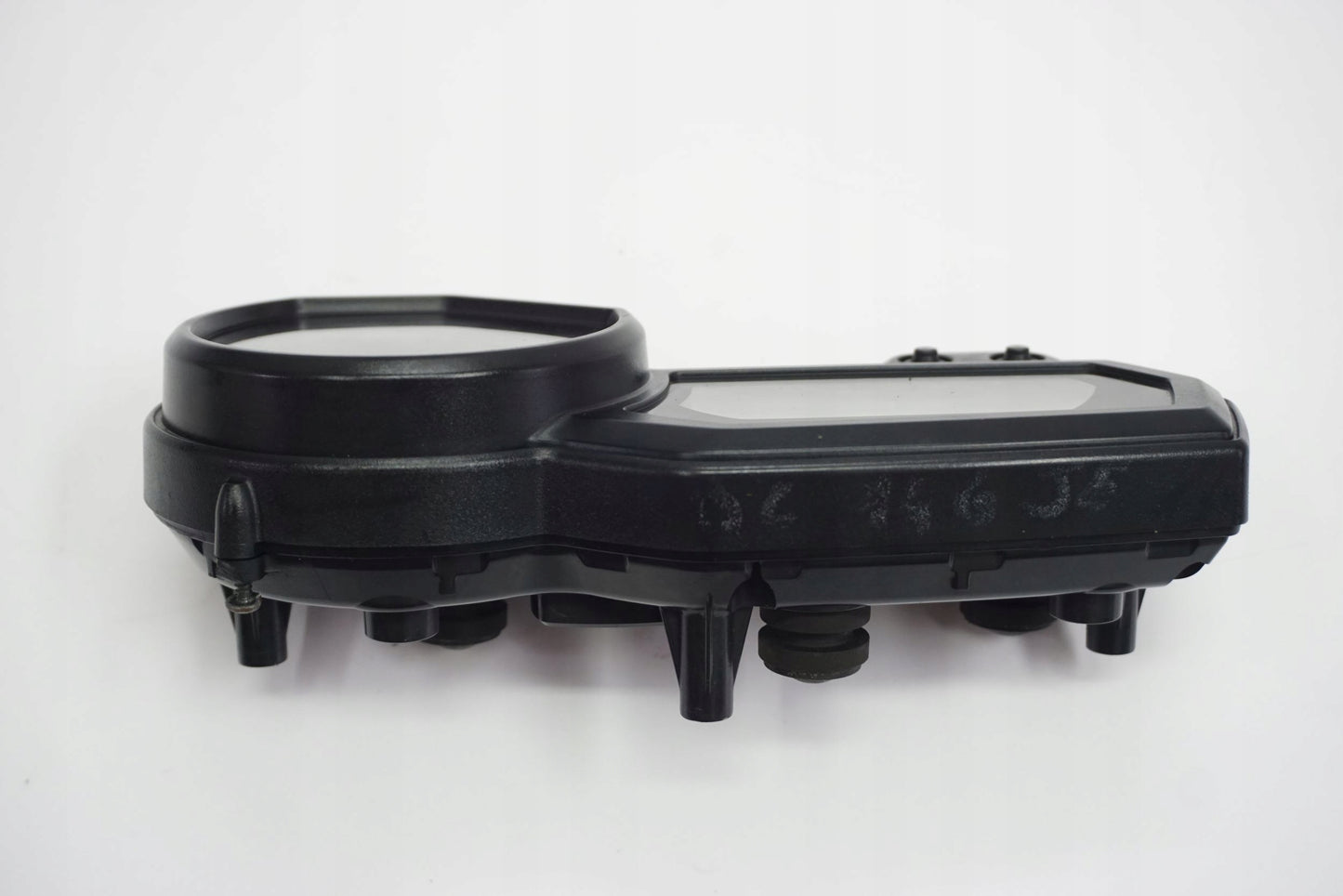 YAMAHA FZ6 FAZER 600 04-09 Tacho Tachometer Cockpit Speedometer 7