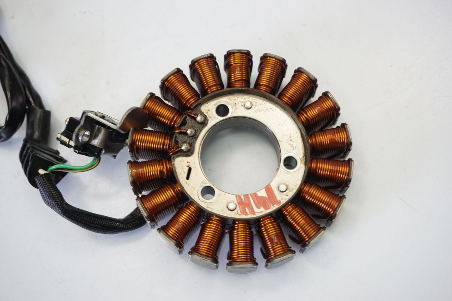 YAMAHA MT-03 16-19 Lichtmaschine Stator Generator Lima Alternator