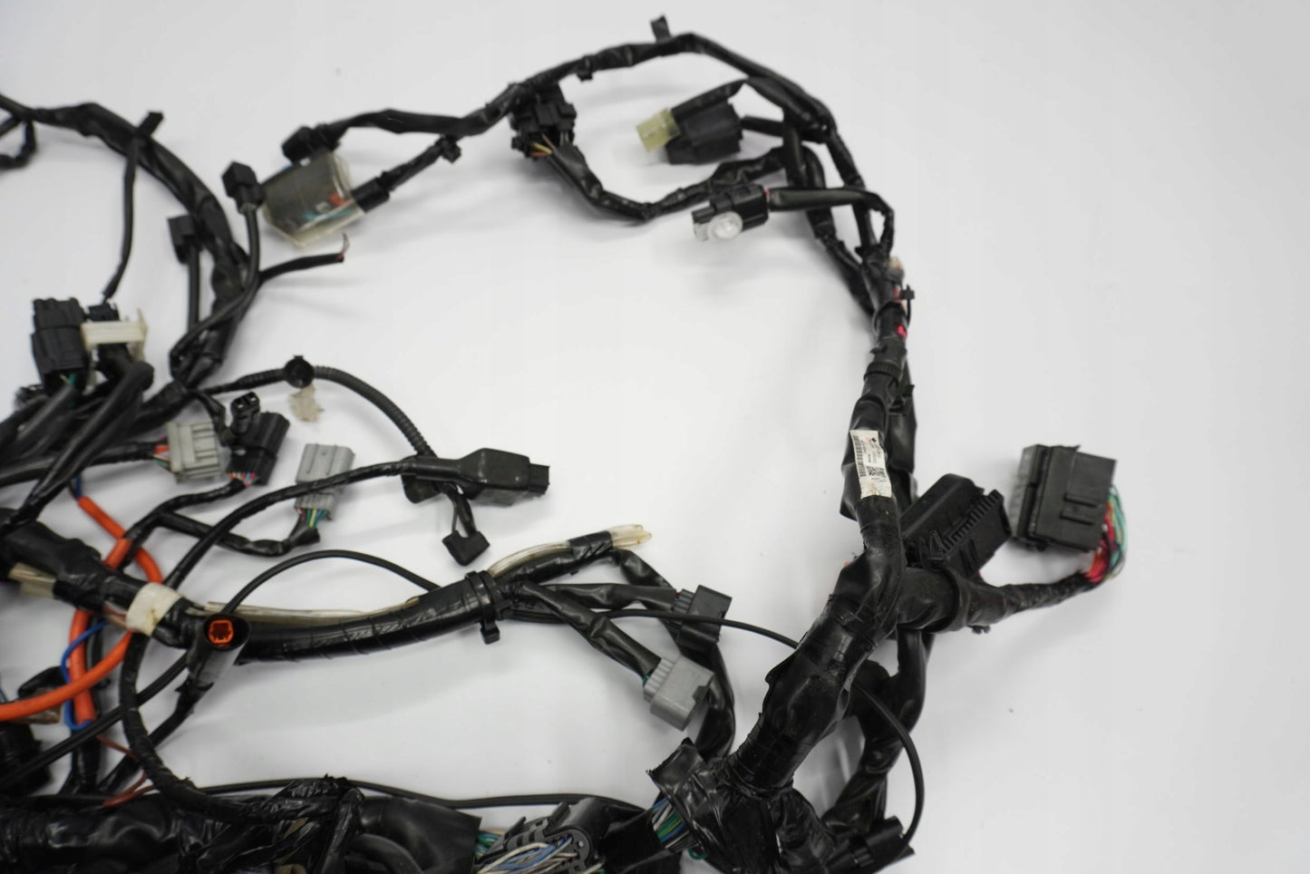 HONDA CRF 1000 L AFRICA TWIN 15-17 Kabelbaum Wiring Harness 8