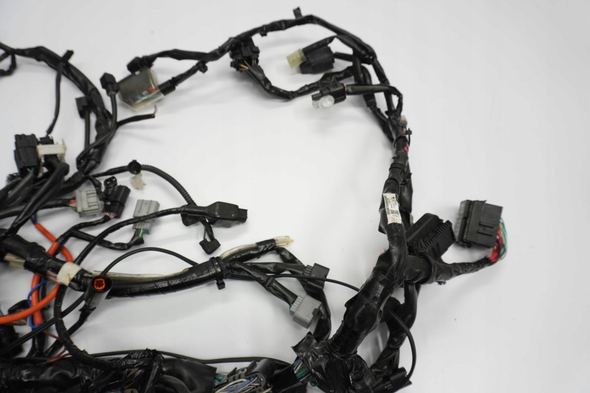 HONDA CRF 1000 L AFRICA TWIN 15-17 Kabelbaum Wiring Harness 8
