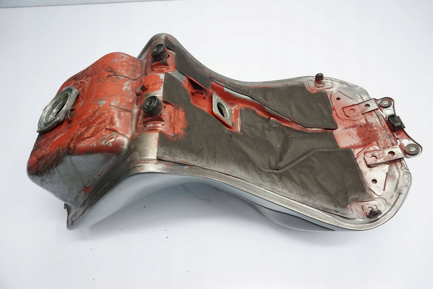 KAWASAKI GTR 1400 07-09 Kraftstofftank Benzintank Fuel Tank 7