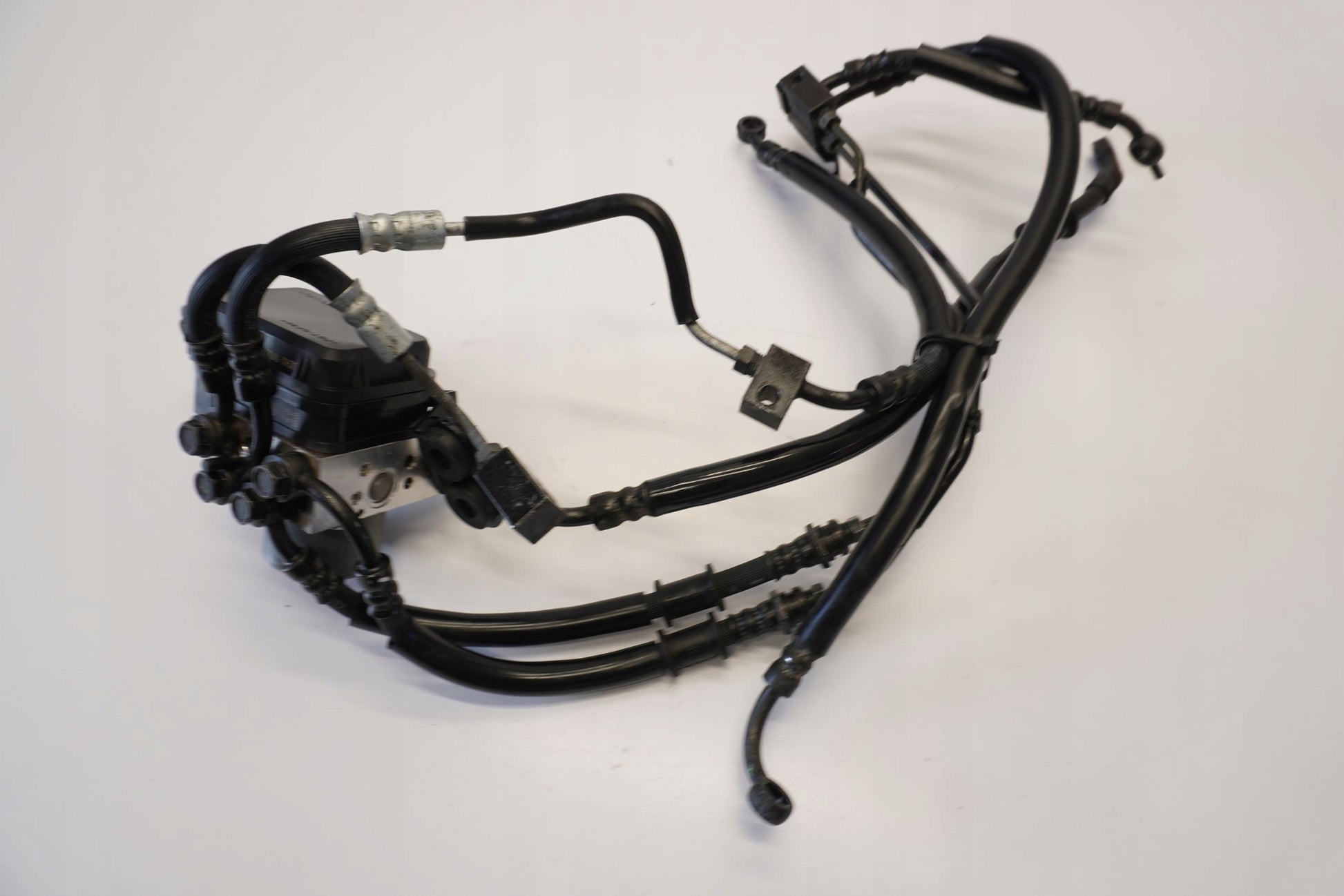 YAMAHA YZF-R 125 19-23 ABS Pumpe Druckmodulator 5