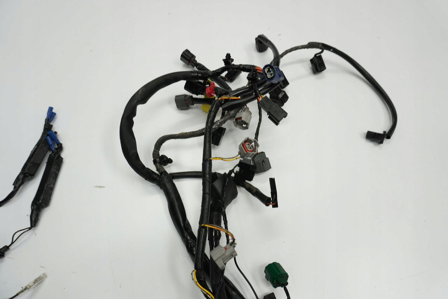 SUZUKI GSX-R 600 750 K4-K5 Kabelbaum Wiring Harness 6