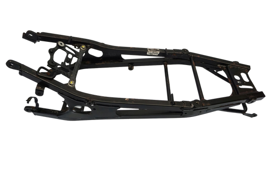 HONDA CB 600 F HORNET PC41 07-13 Heckrahmen Rahmen hinten rear frame