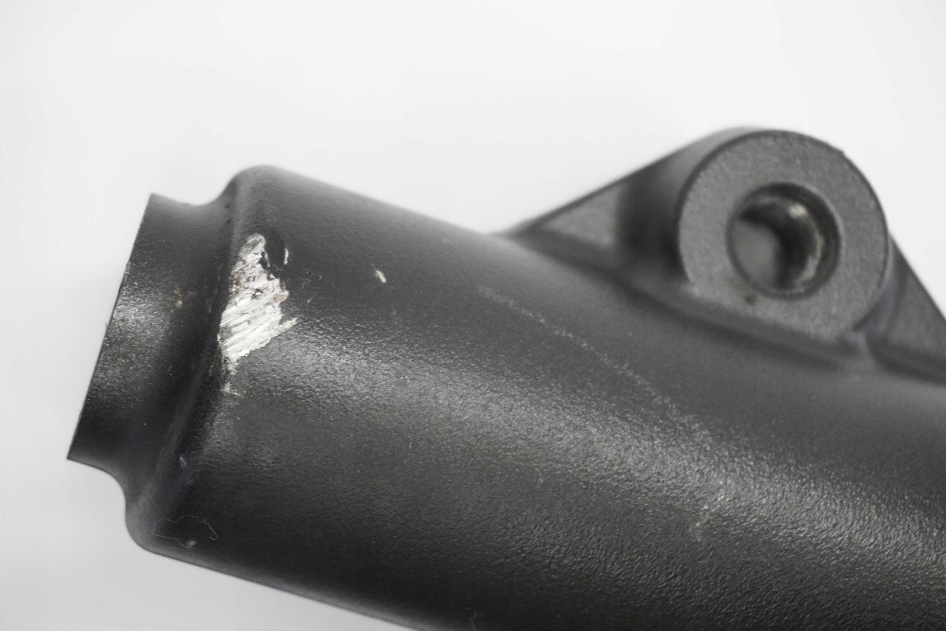 YAMAHA WR 125 R 09-14 Gabel Gabelholme Fork 2