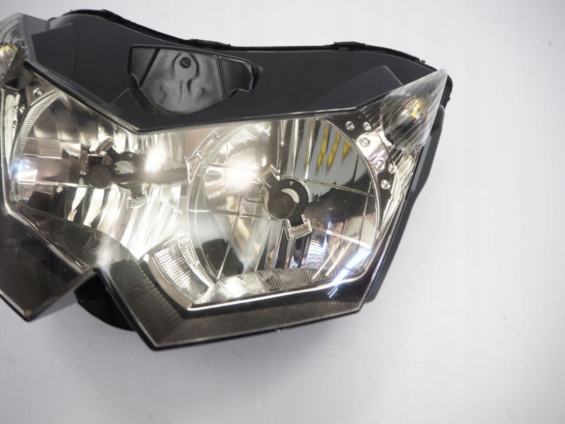 KAWASAKI Z1000 07-09 Scheinwerfer Headlight 5