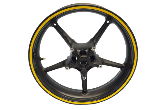 YAMAHA MT-03 06-13 Felge vorne Wheel Vorderrad