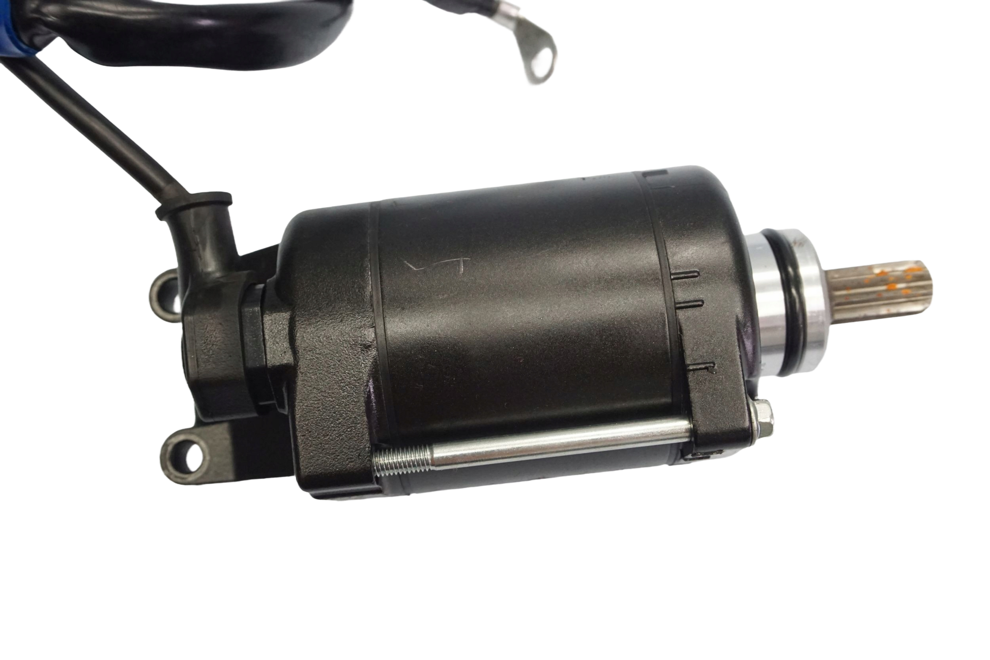 YAMAHA TENERE 700 WORLD RAID 22- Anlasser Starter Motor 1