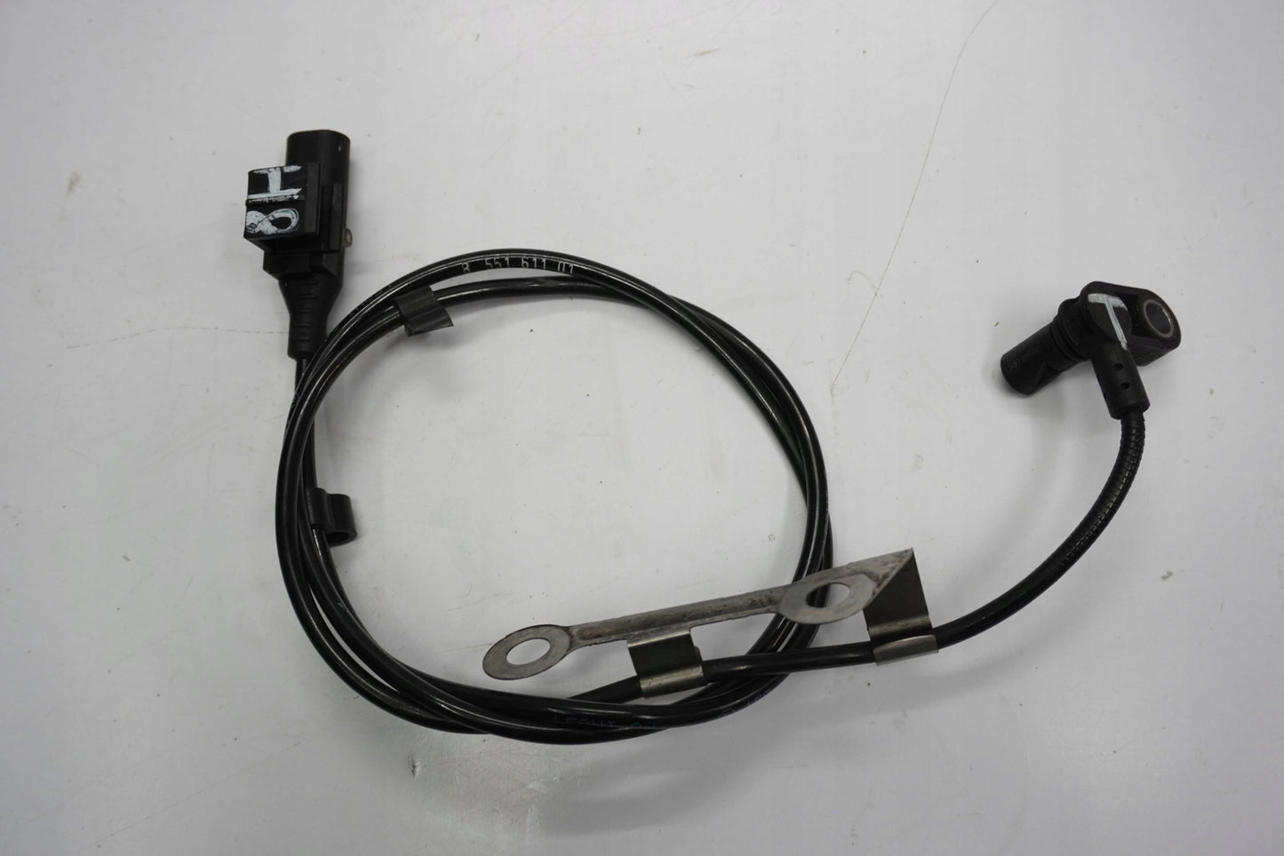 BMW R 1200 GS K50 13-16 ABS Sensor hinten 2