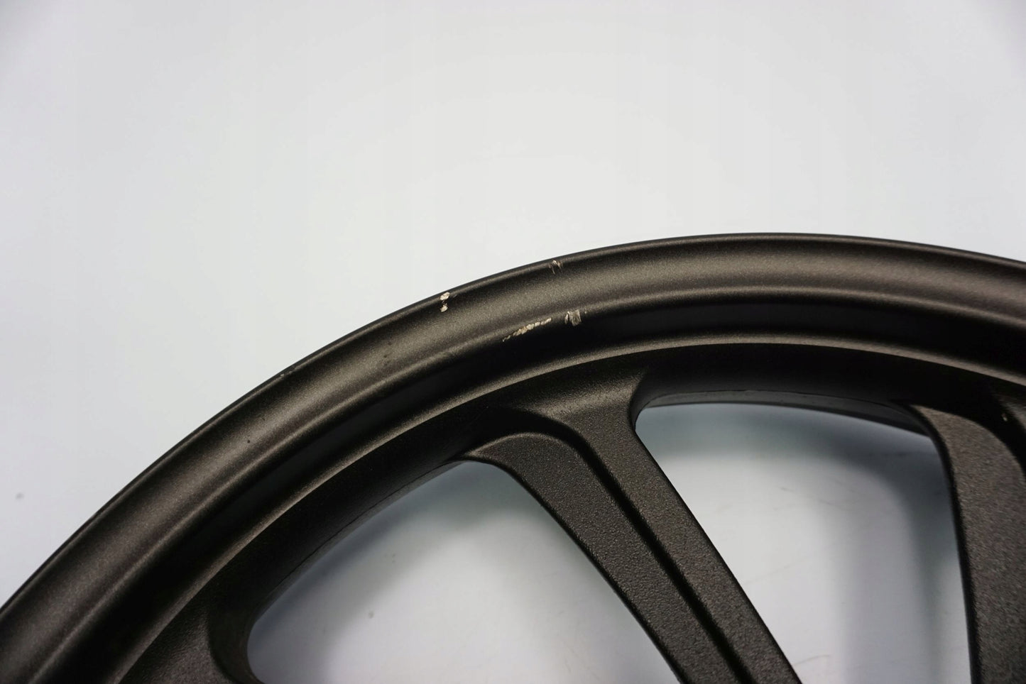 HONDA PCX 125 18- Felge vorne Wheel Vorderrad 10