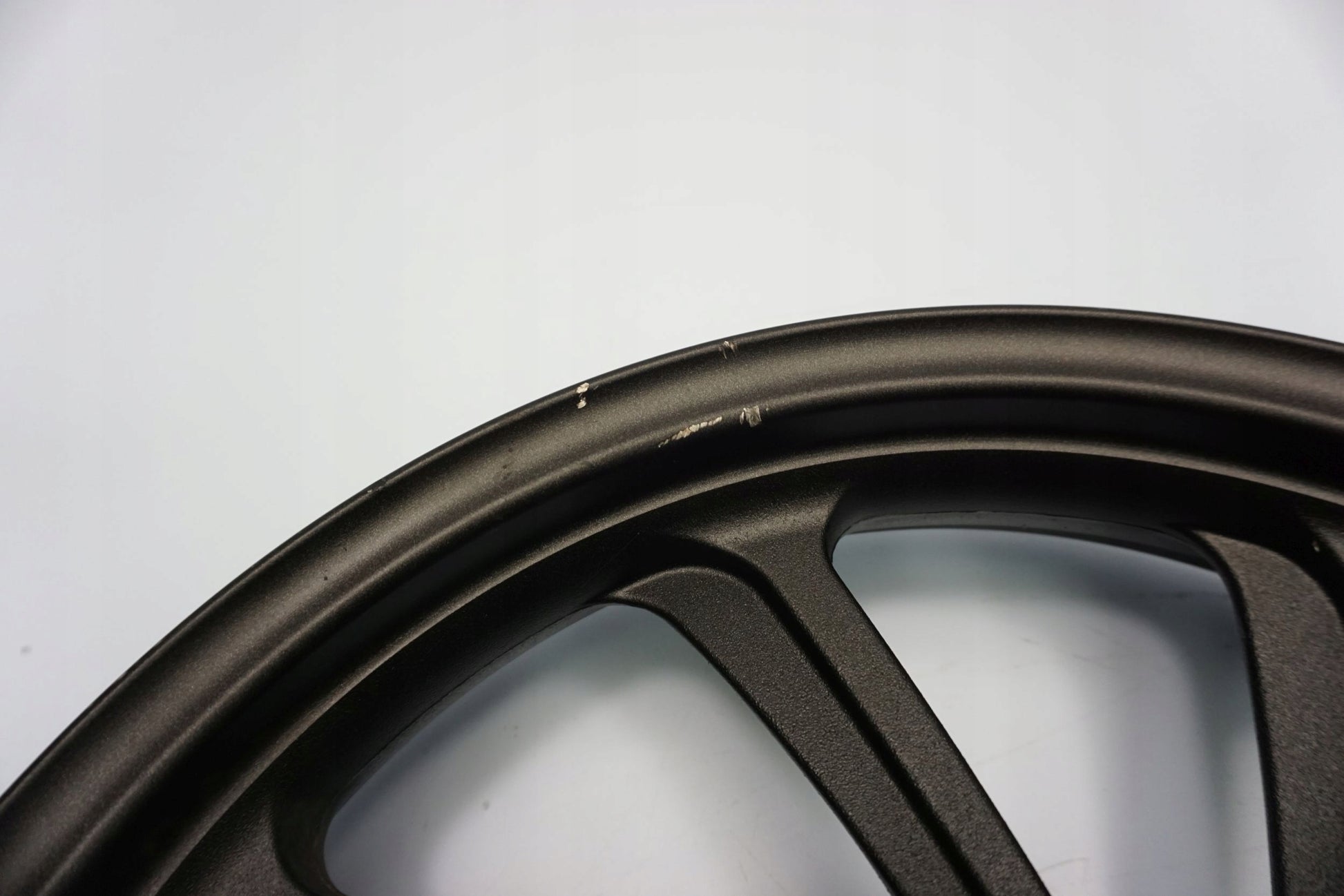 HONDA PCX 125 18- Felge vorne Wheel Vorderrad 10