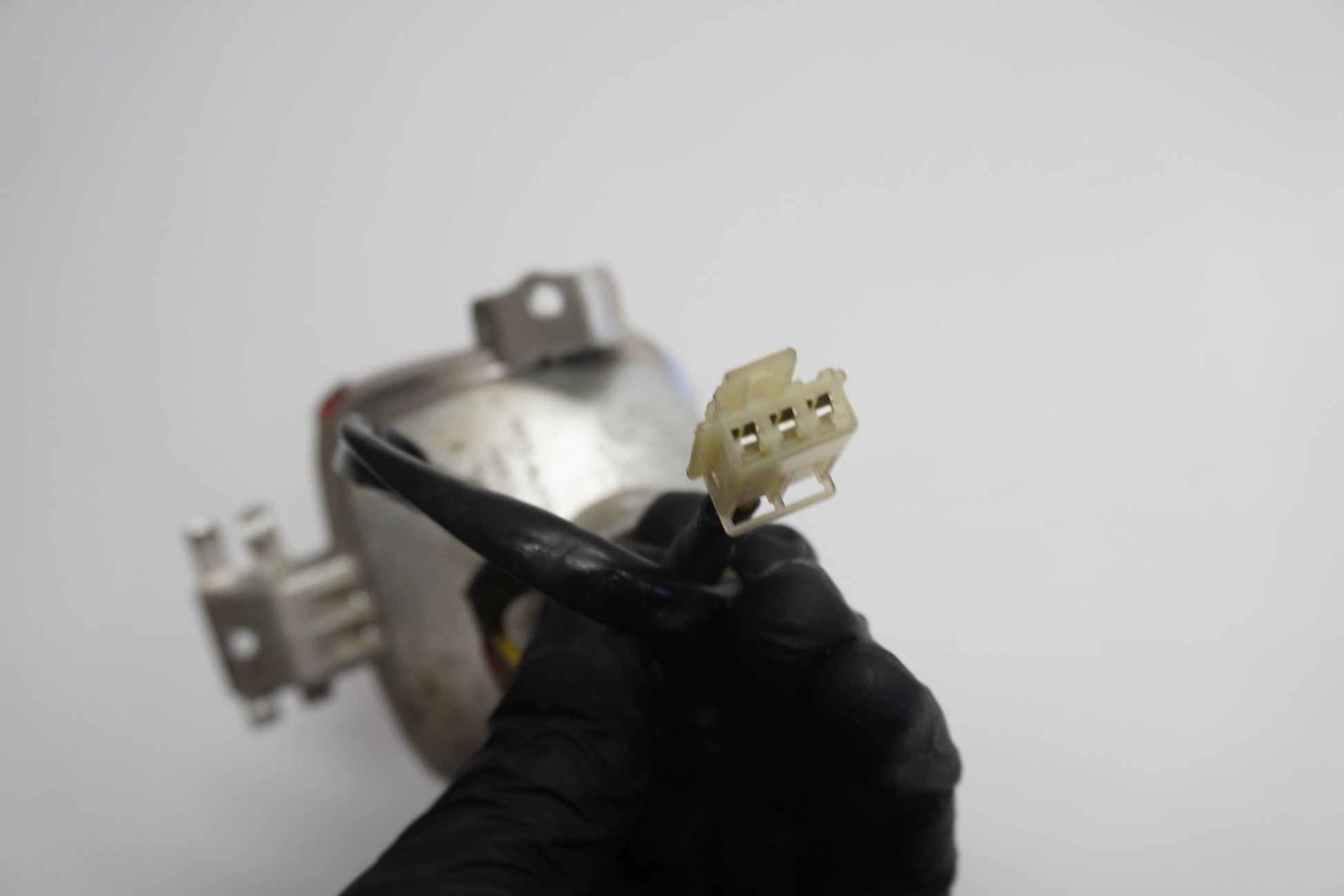 YAMAHA WR 125 R 09-14 Rücklicht 8