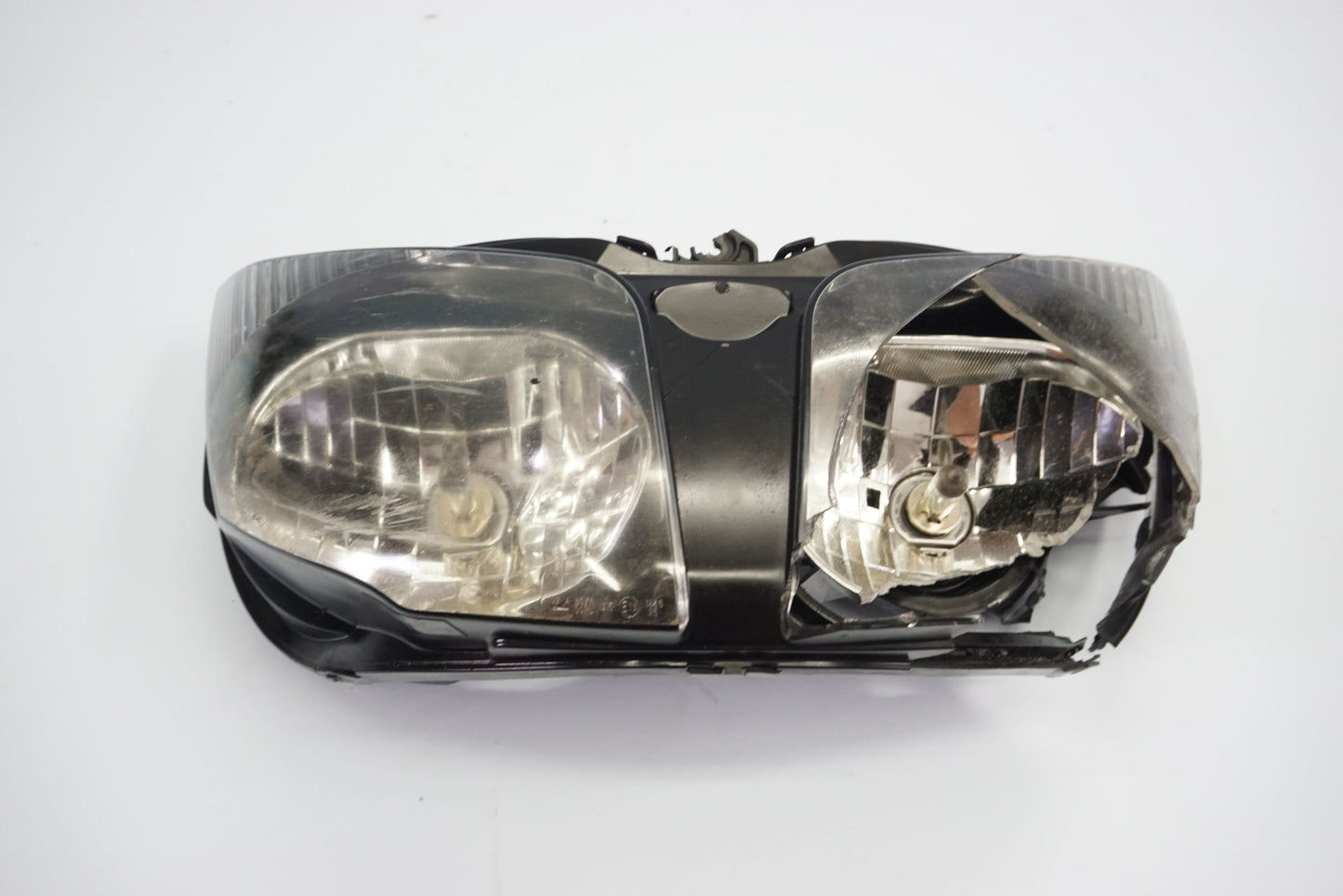 YAMAHA FJR 1300 06-12 Scheinwerfer Headlight