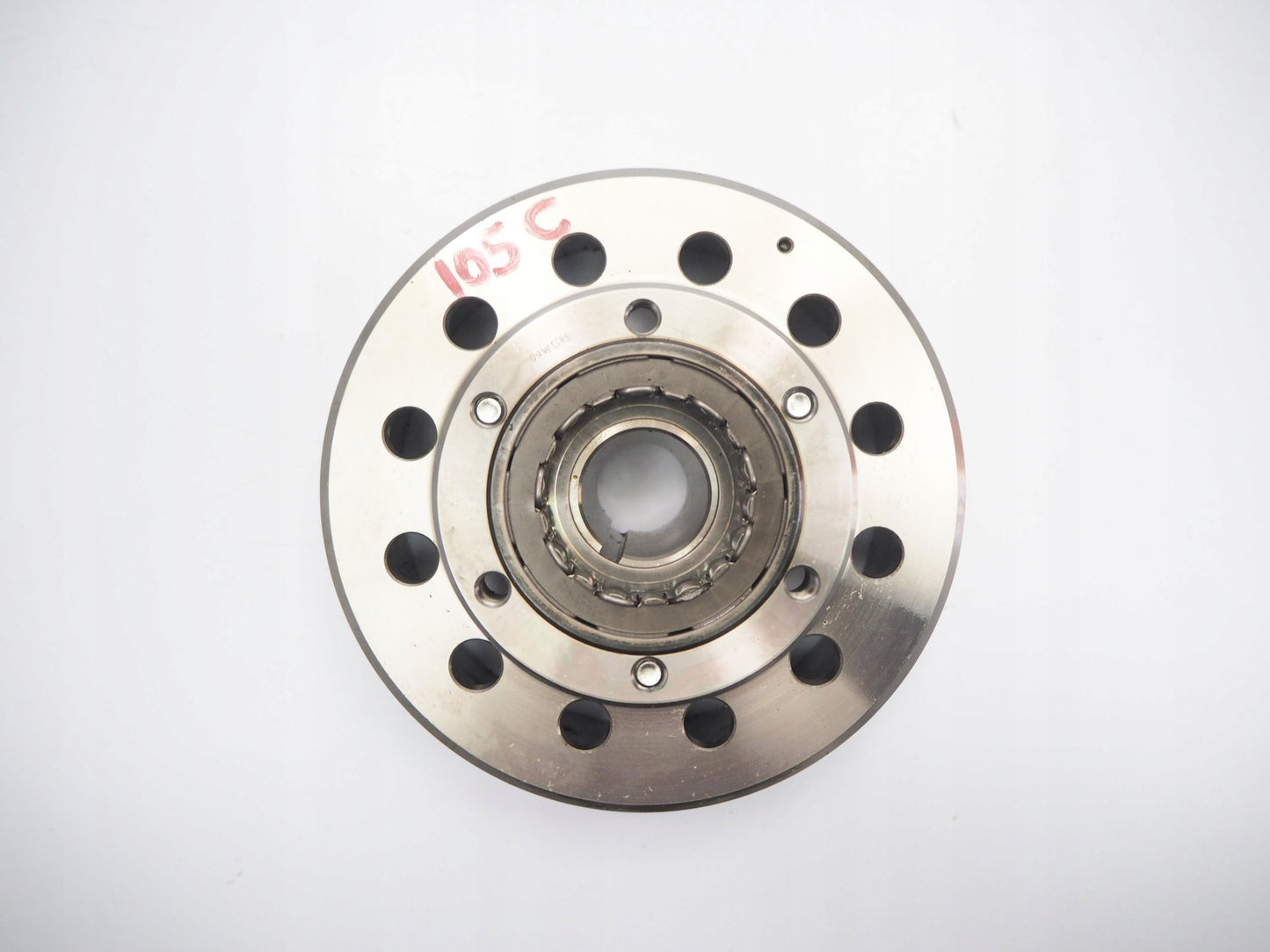 YAMAHA XT 1200 Z SUPER TENERE 14-16 Polrad Schwungrad Rotor Flywheel 2