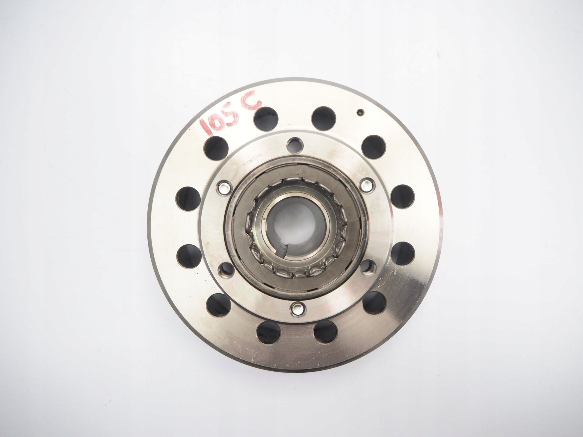 YAMAHA XT 1200 Z SUPER TENERE 14-16 Polrad Schwungrad Rotor Flywheel 2
